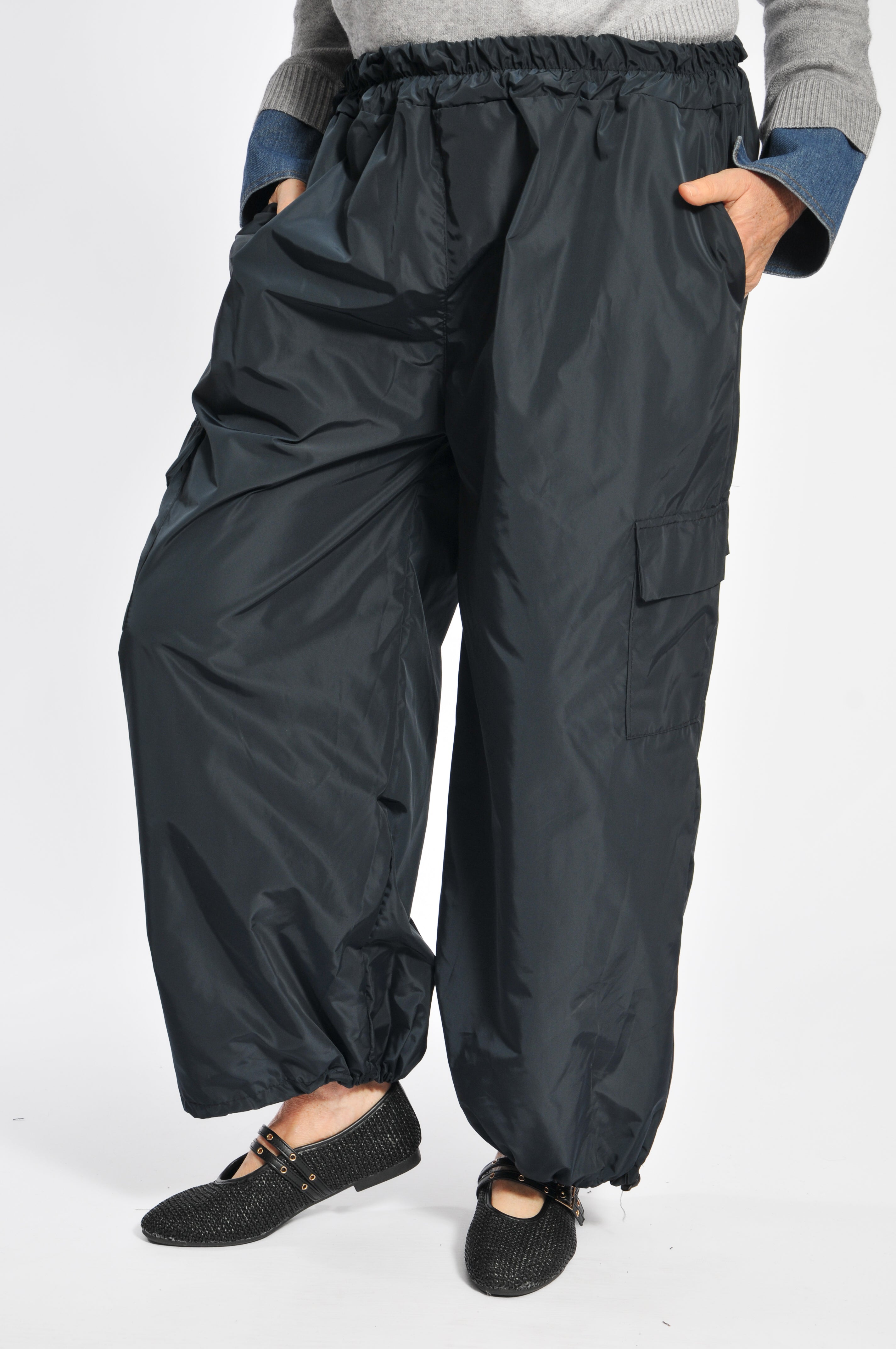 Pantalone Samarcanda