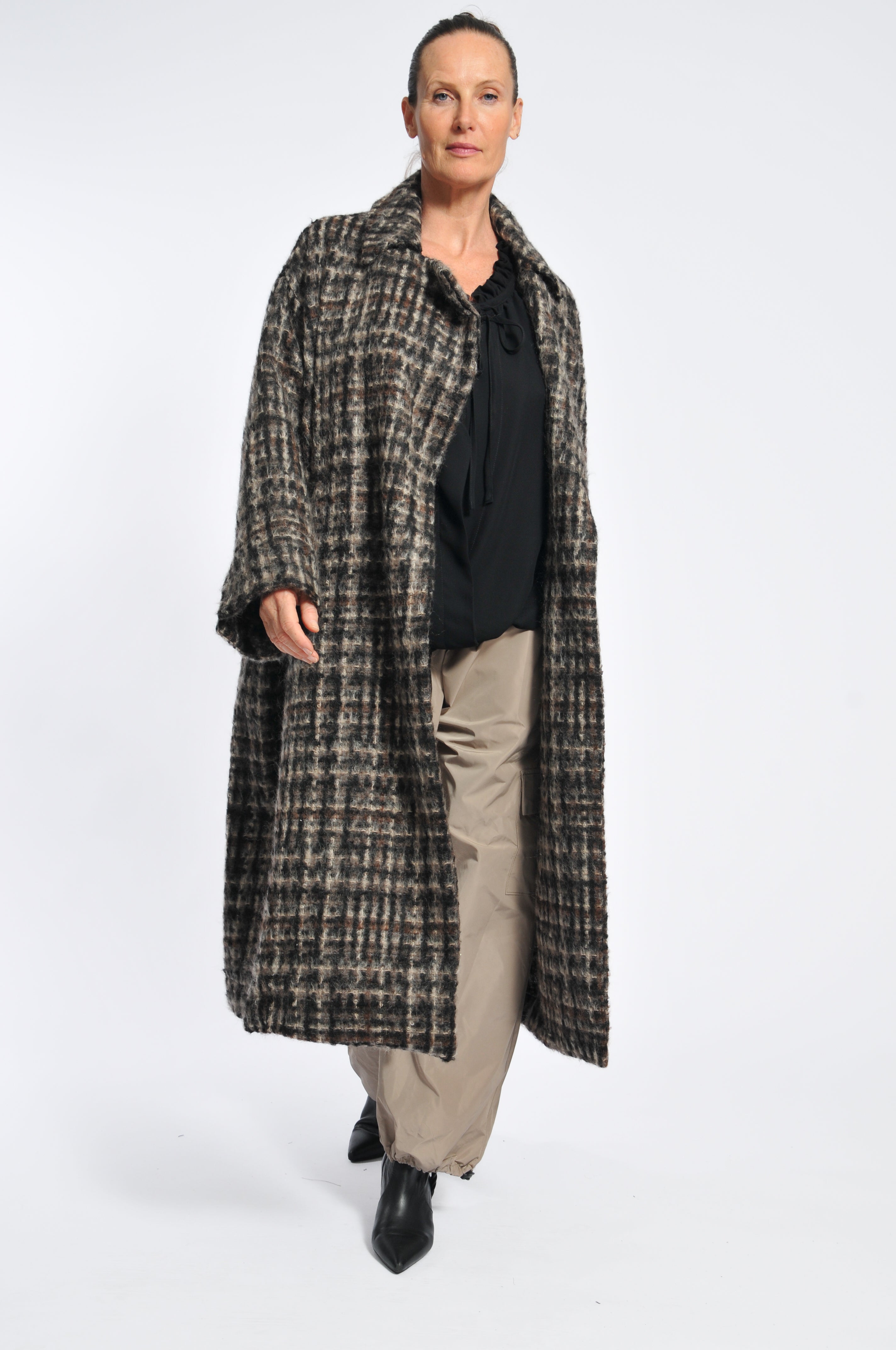 Cappotto Brighton