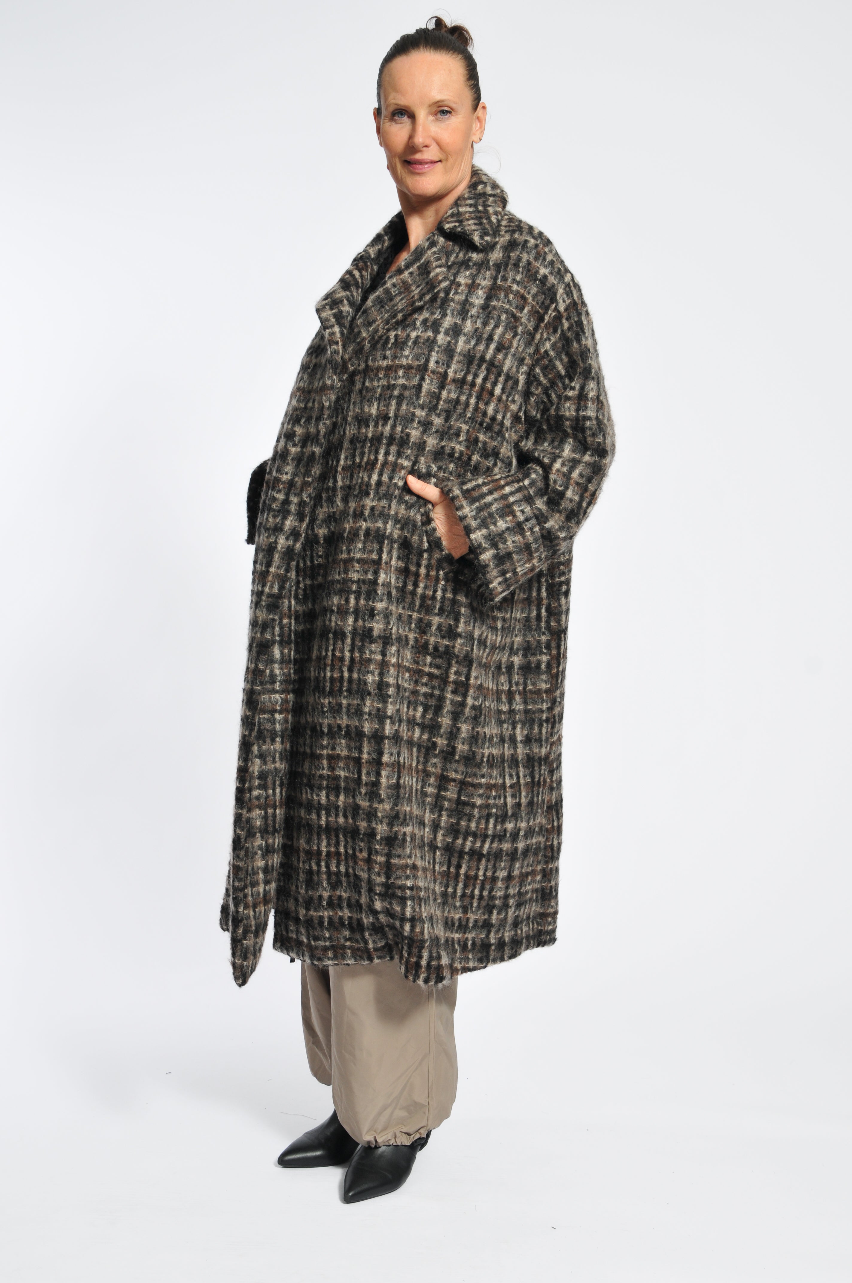 Cappotto Brighton