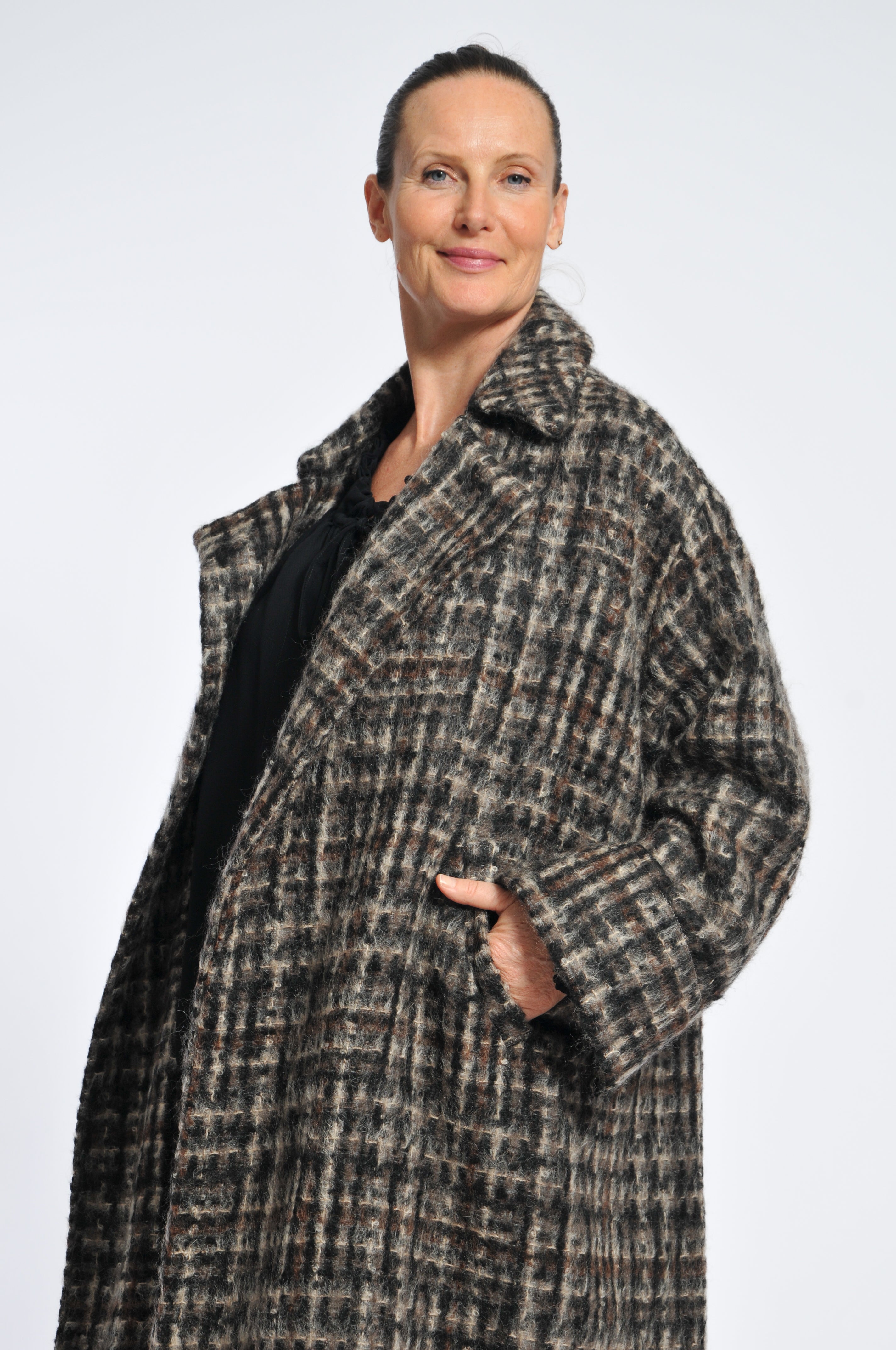 Cappotto Brighton