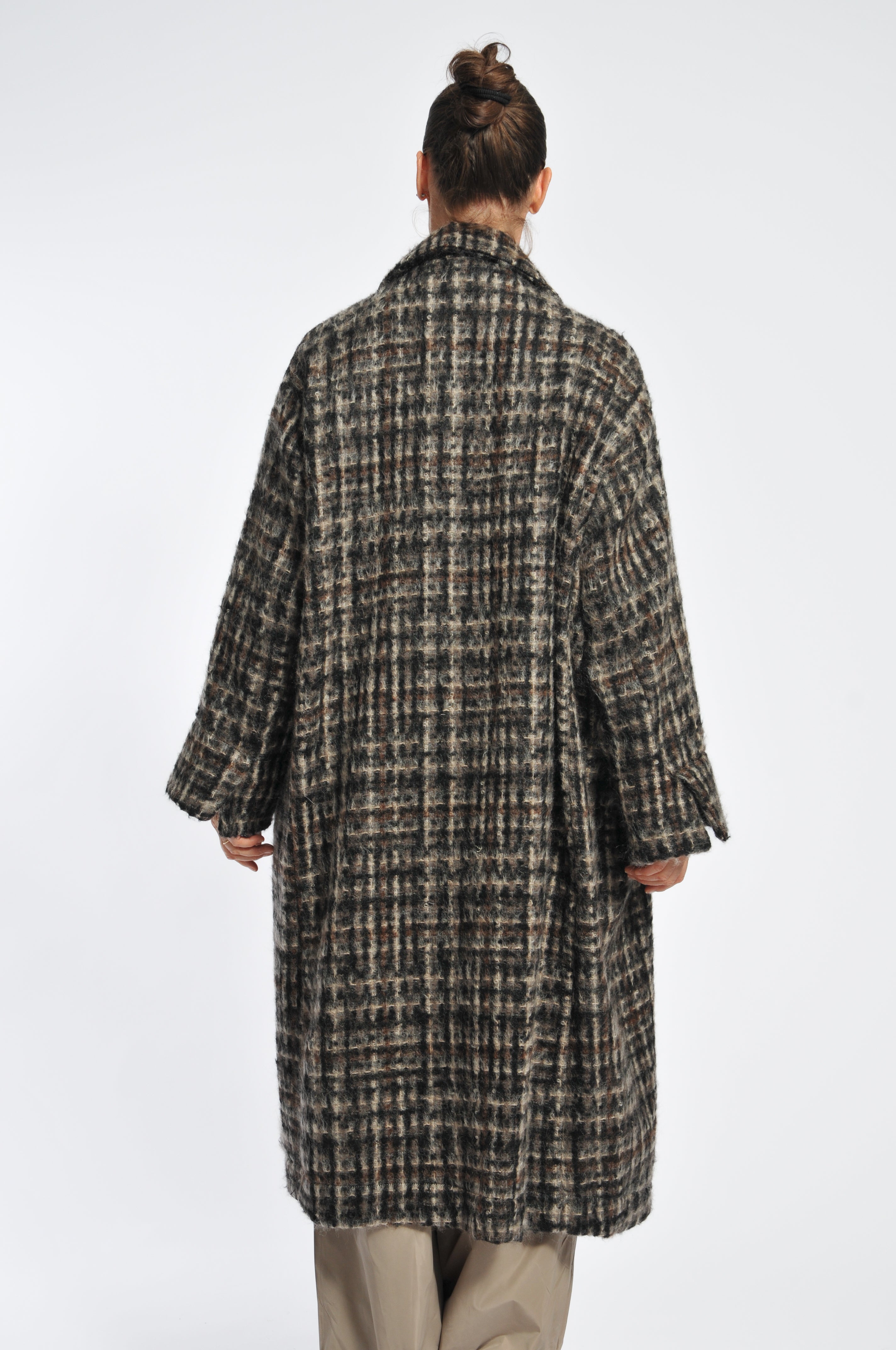Cappotto Brighton