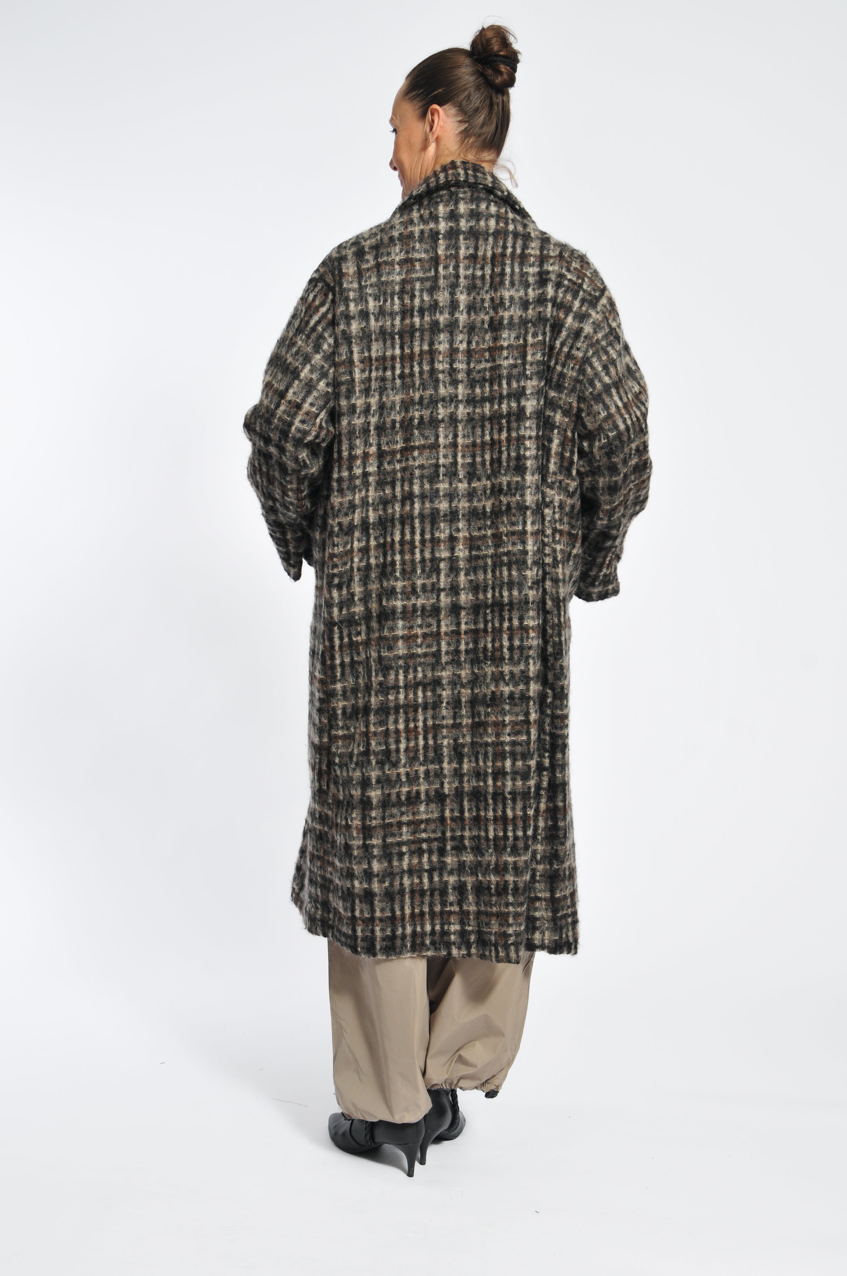 Cappotto Brighton