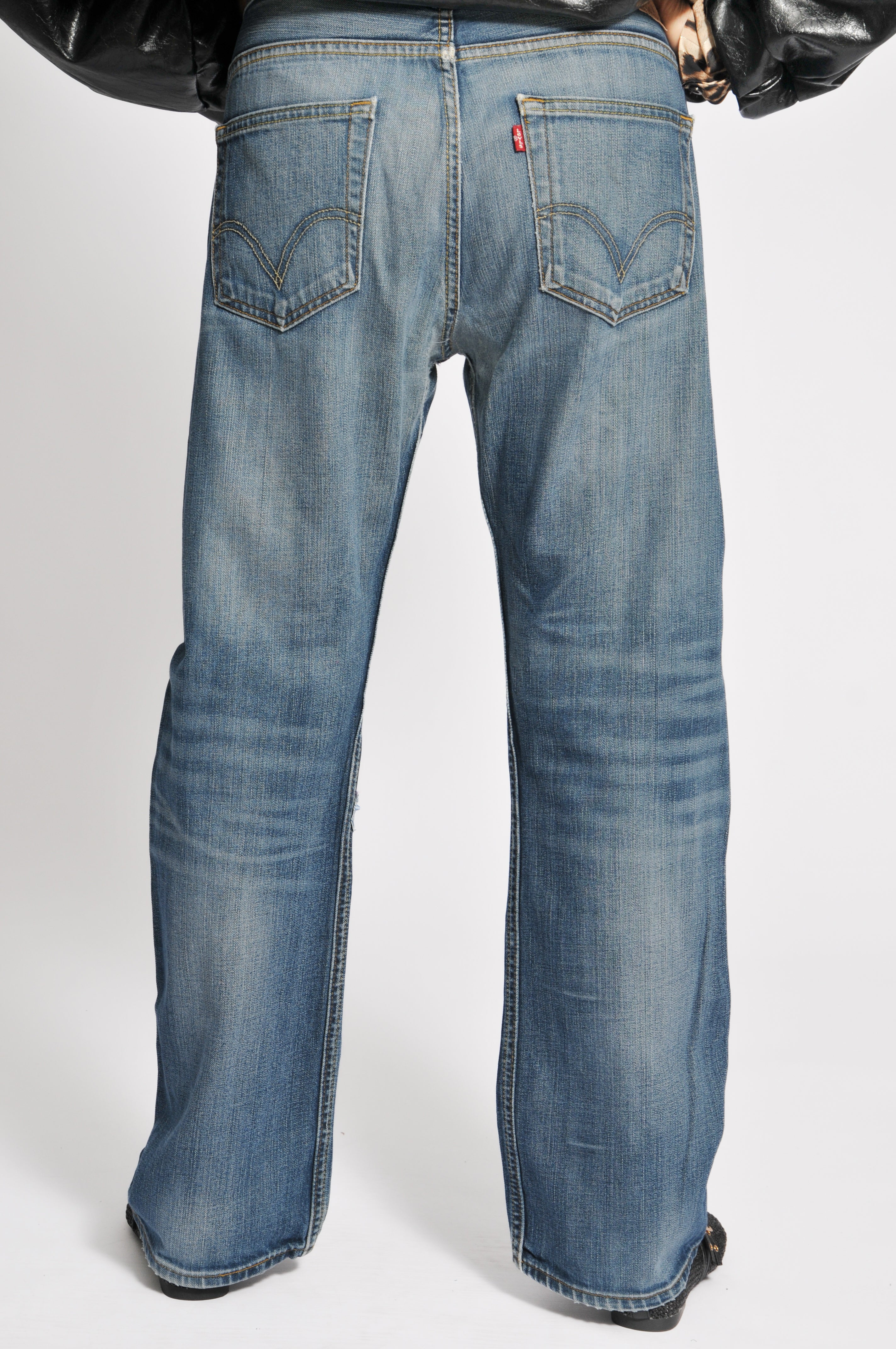 Levis Fiore Blu
