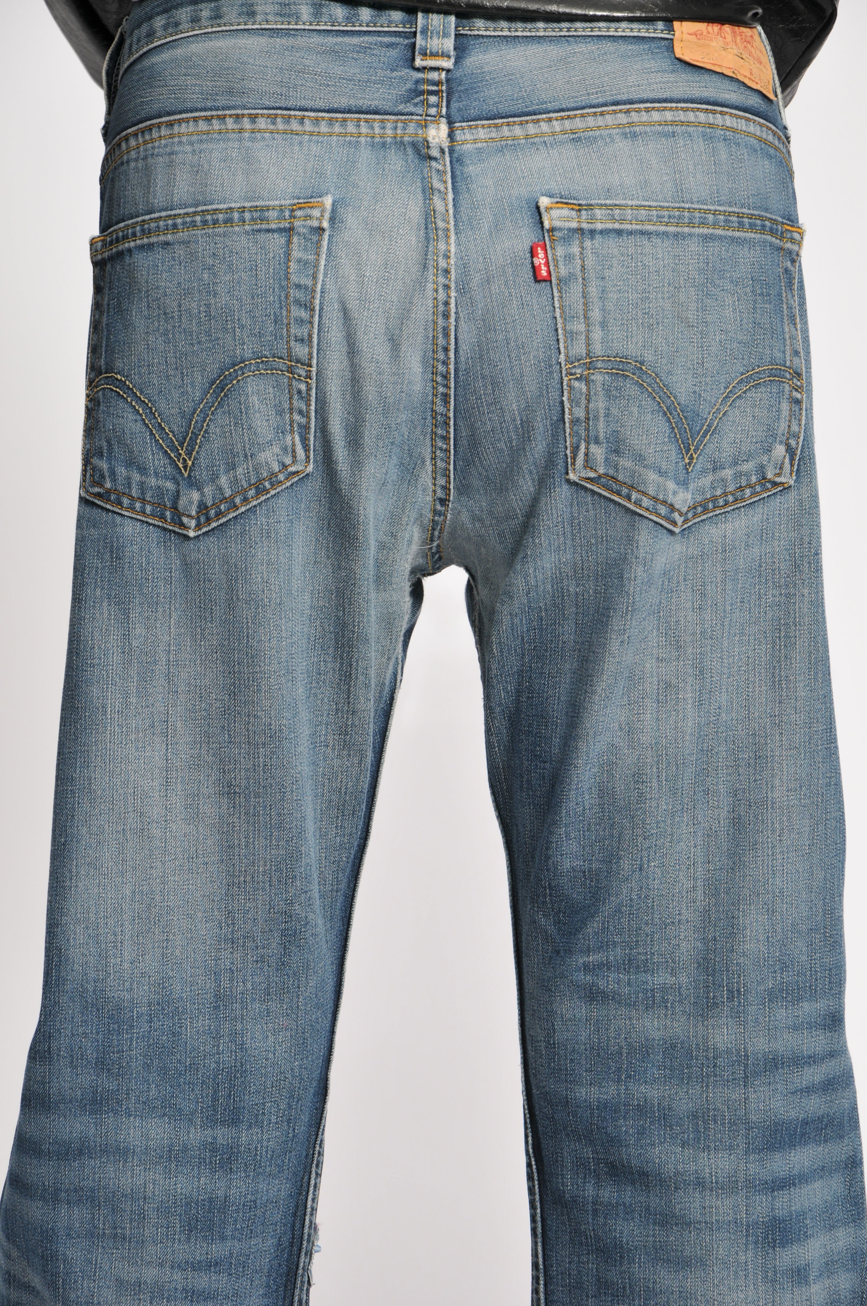Levis Fiore Blu
