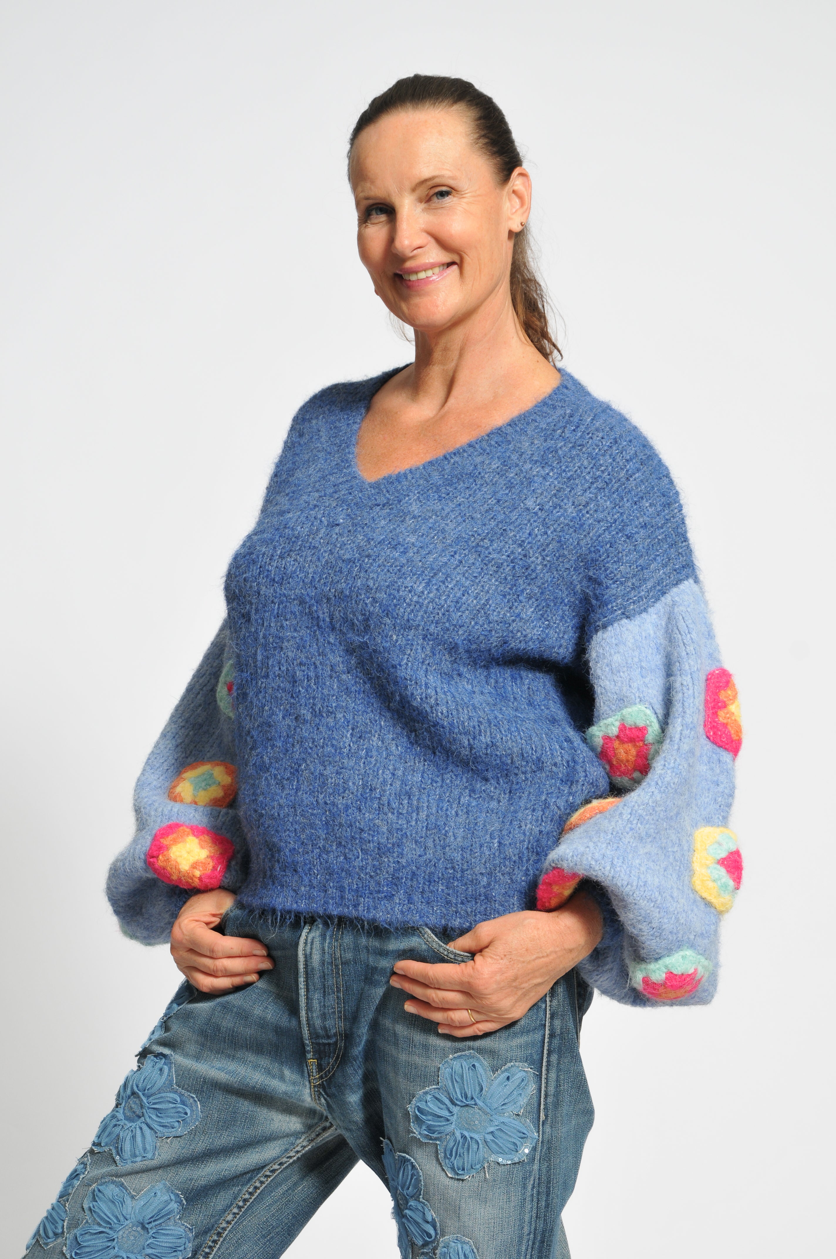 Maglione Brina
