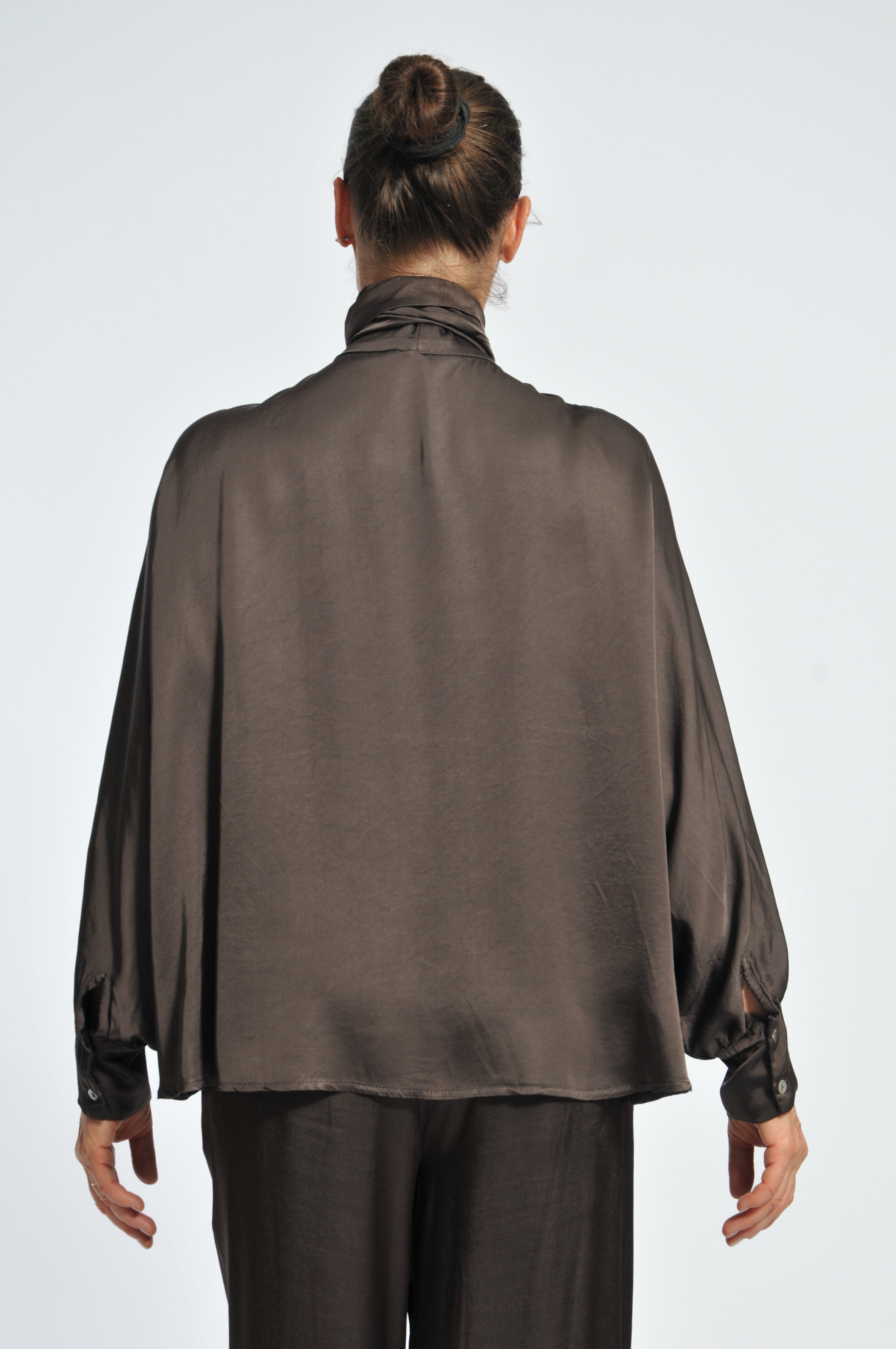 Camicia Ocean Fiocco