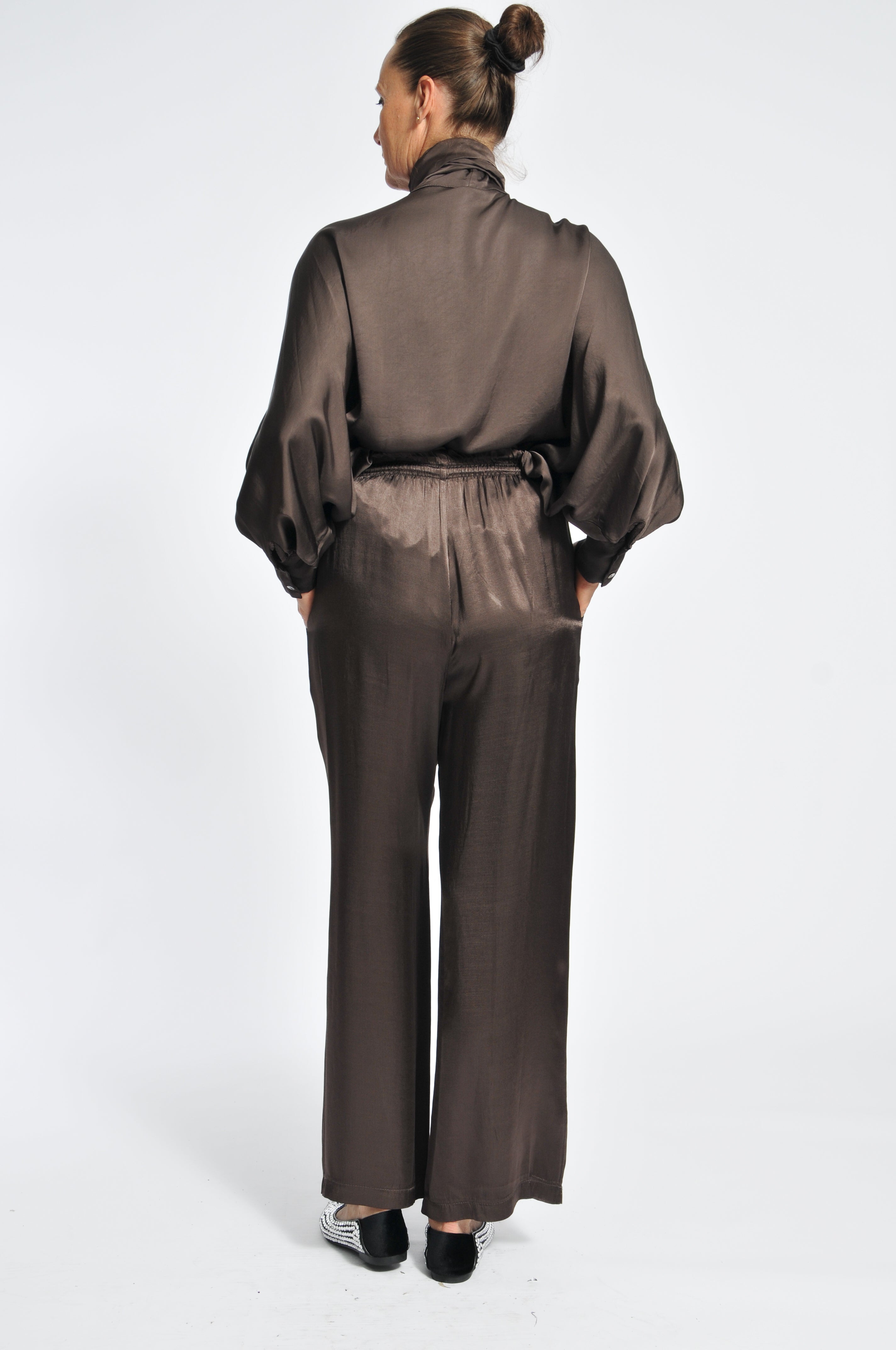 Pantalone Ocean