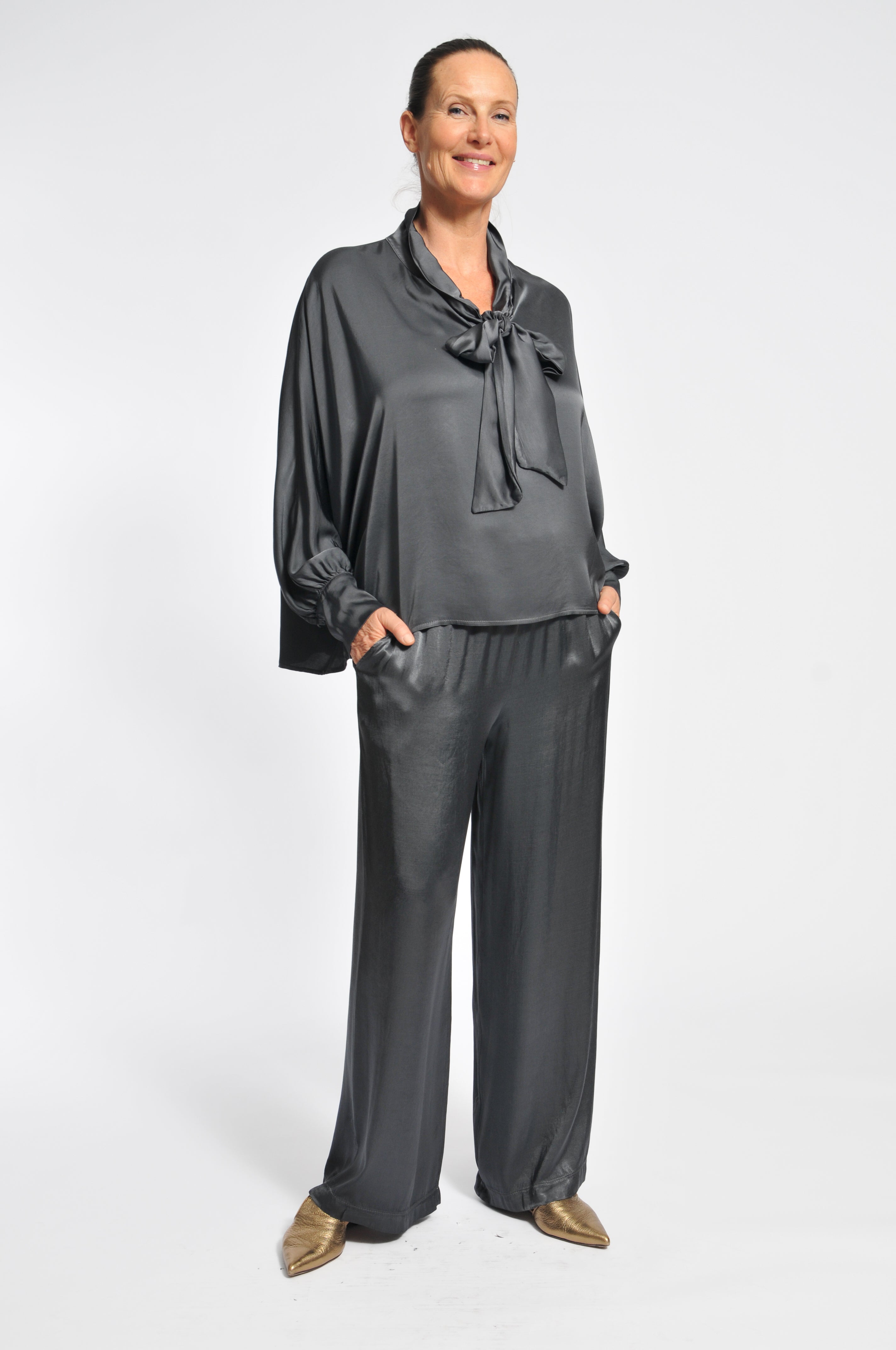Camicia Ocean Fiocco