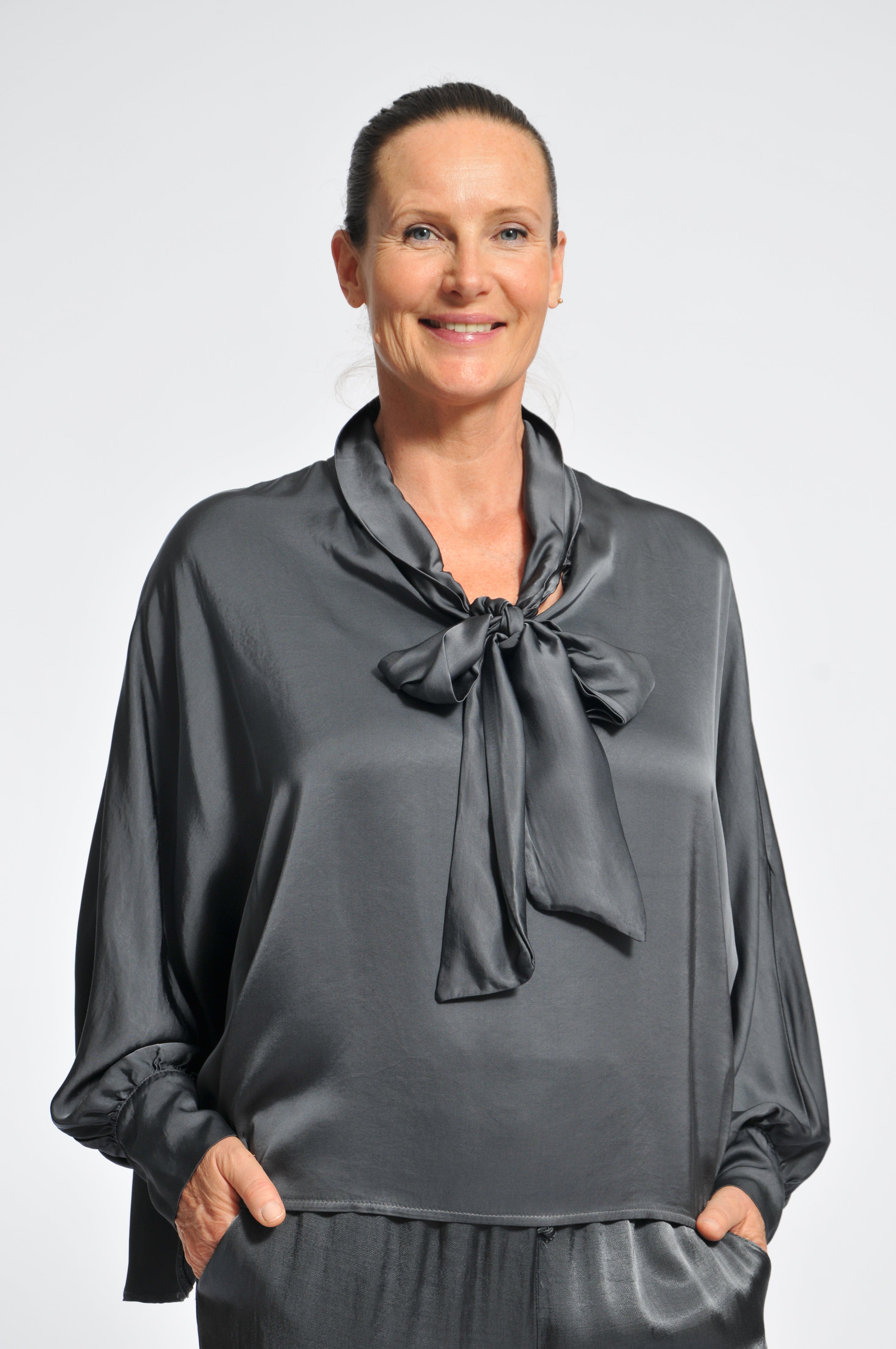 Camicia Ocean Fiocco