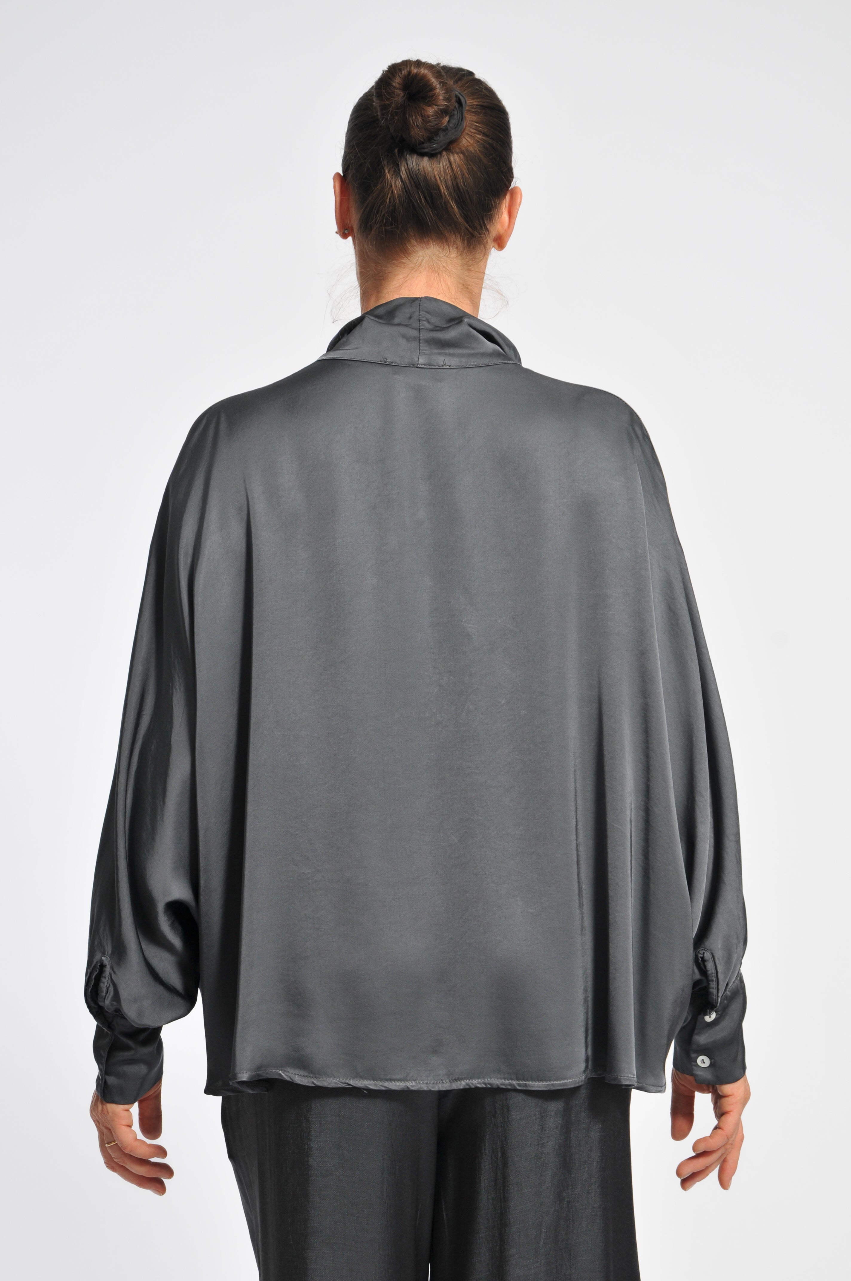 Camicia Ocean Fiocco