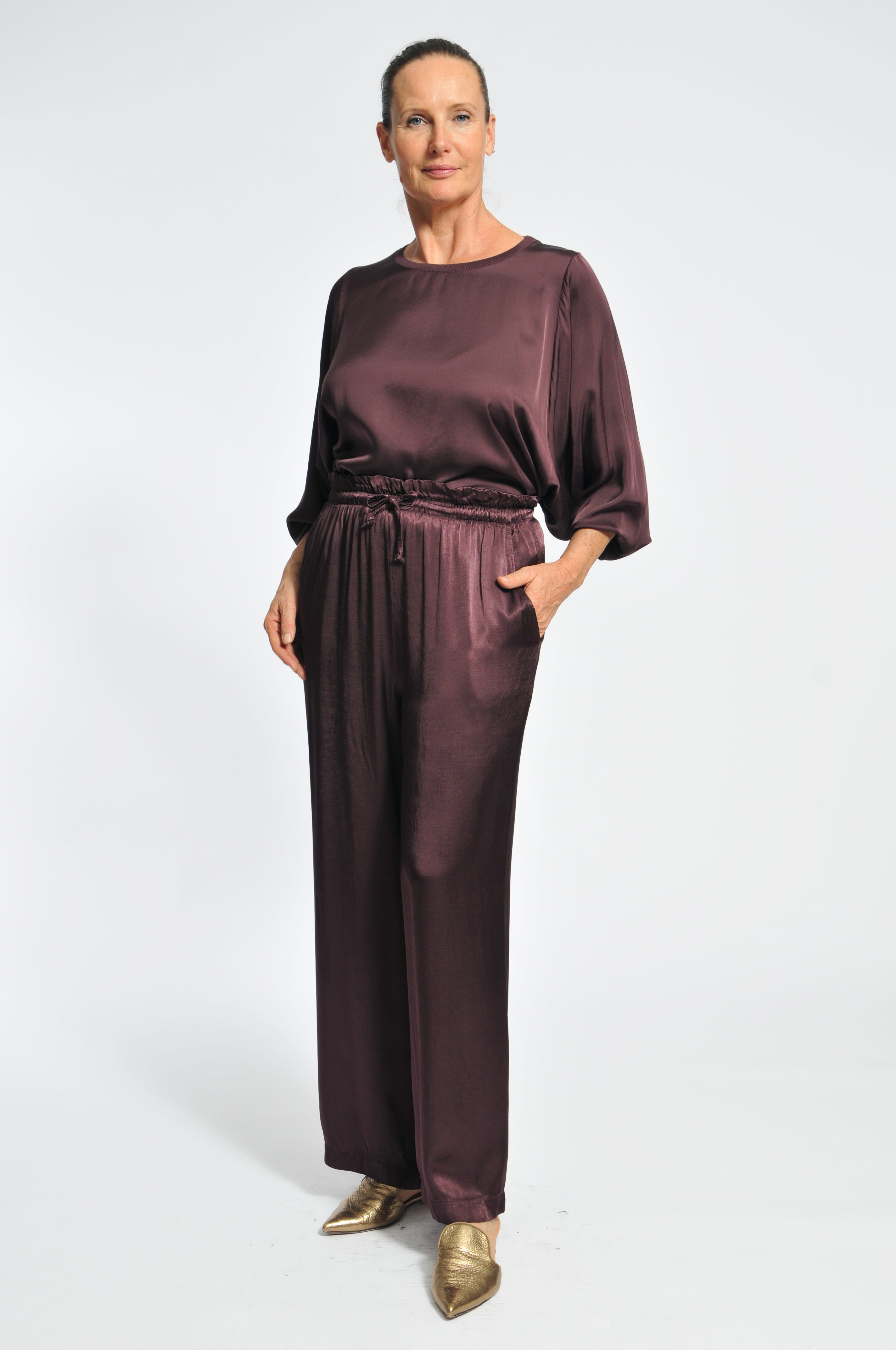 Pantalone Ocean