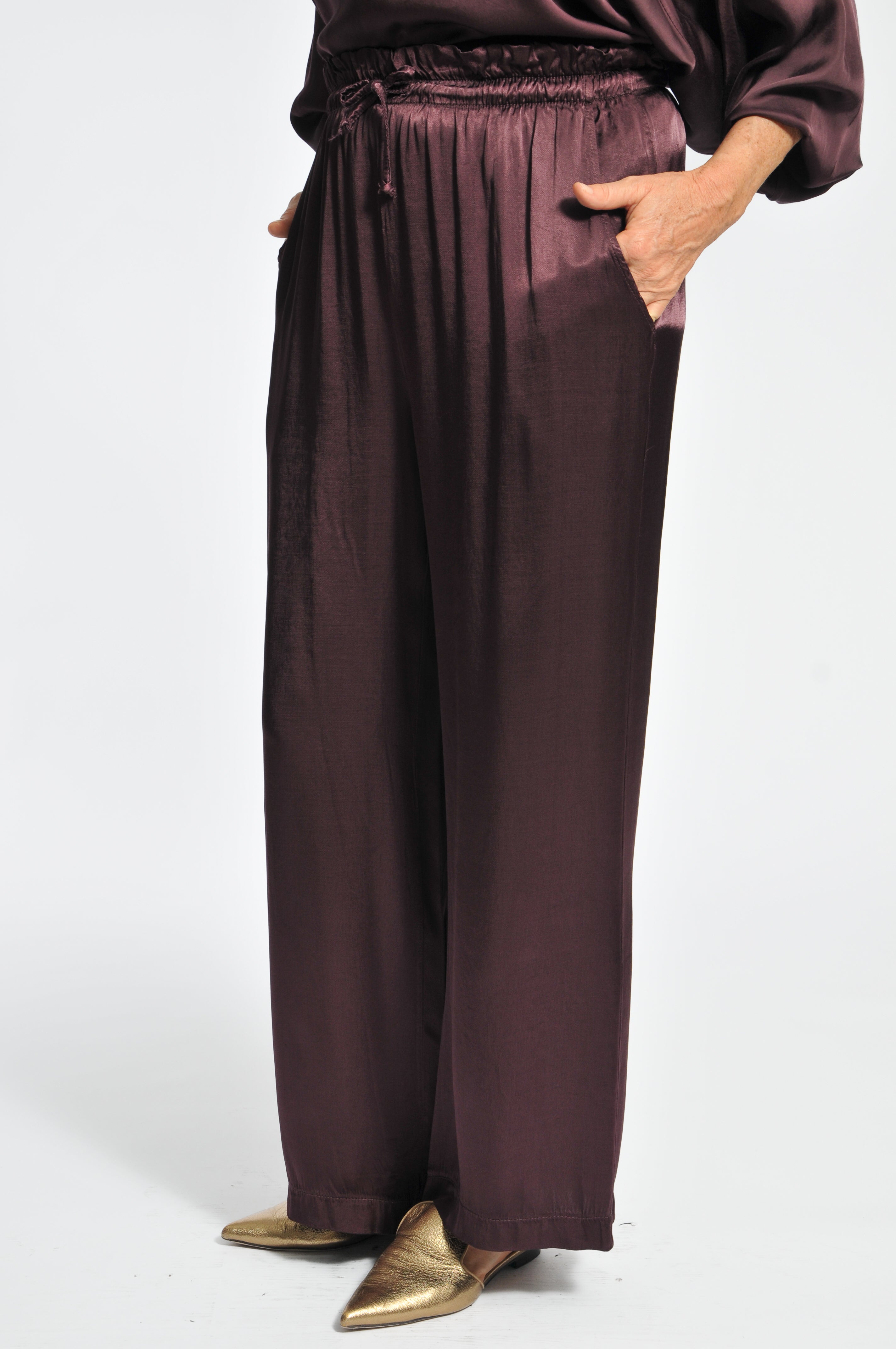 Pantalone Ocean