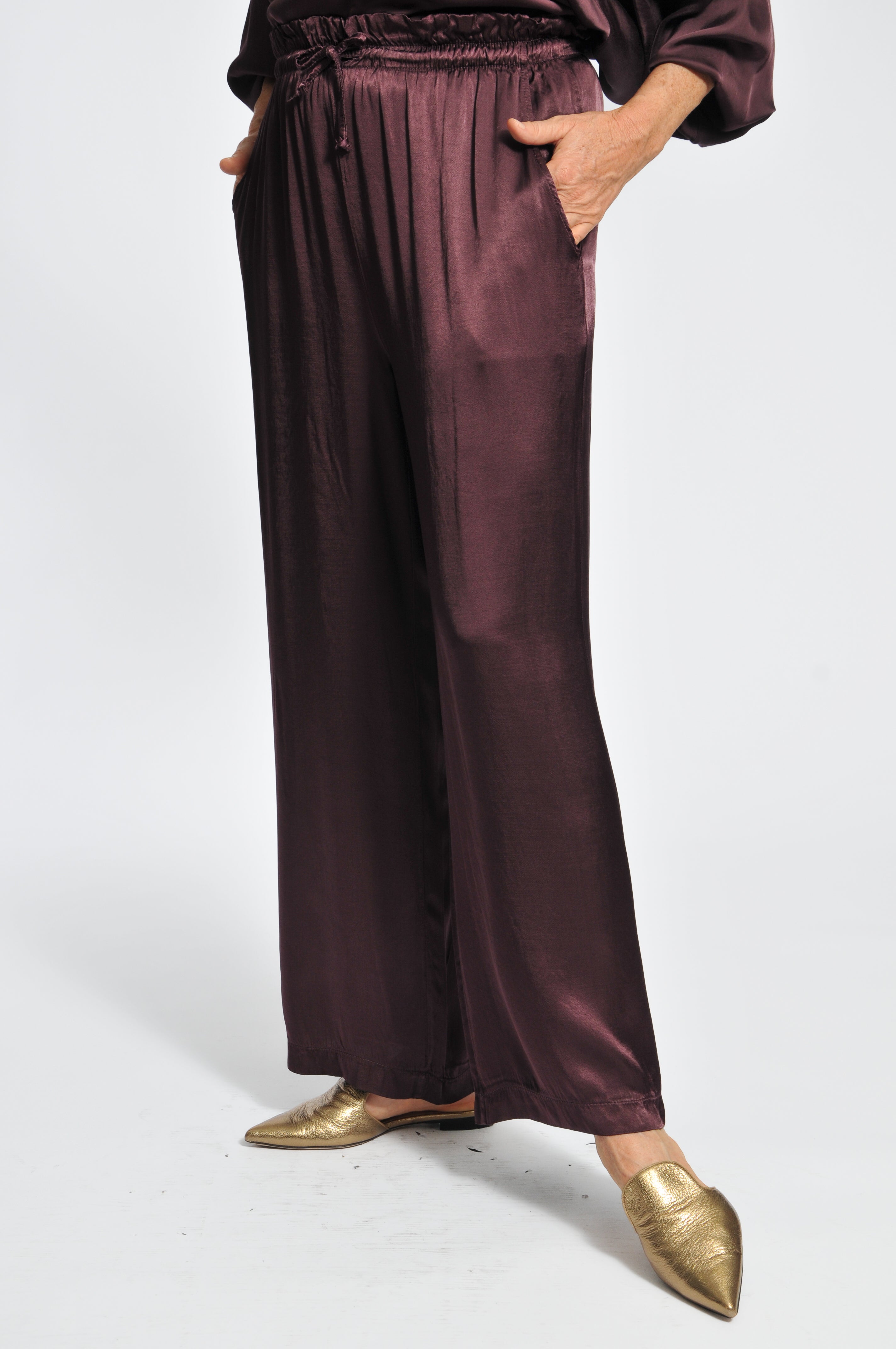 Pantalone Ocean