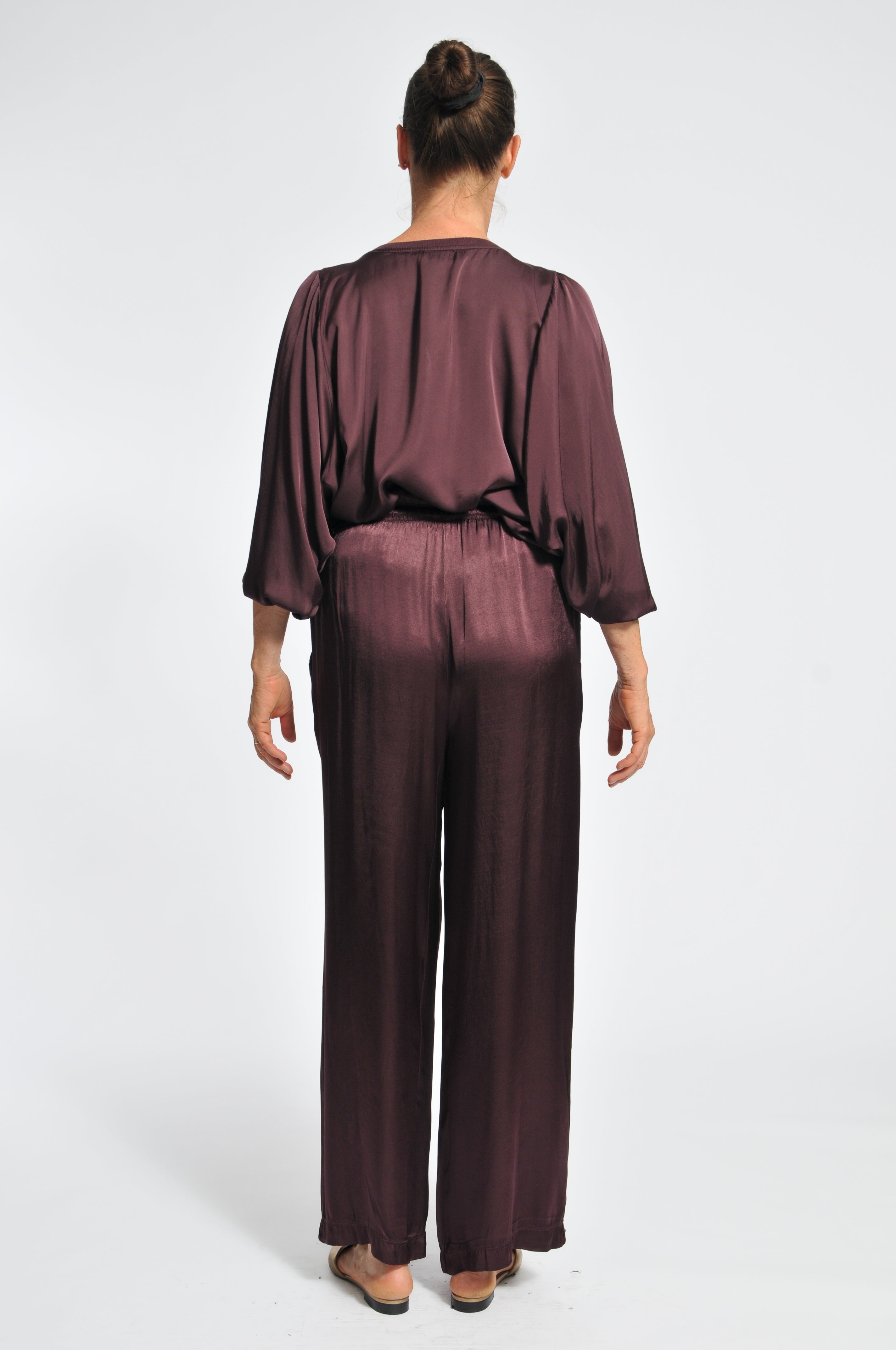 Pantalone Ocean