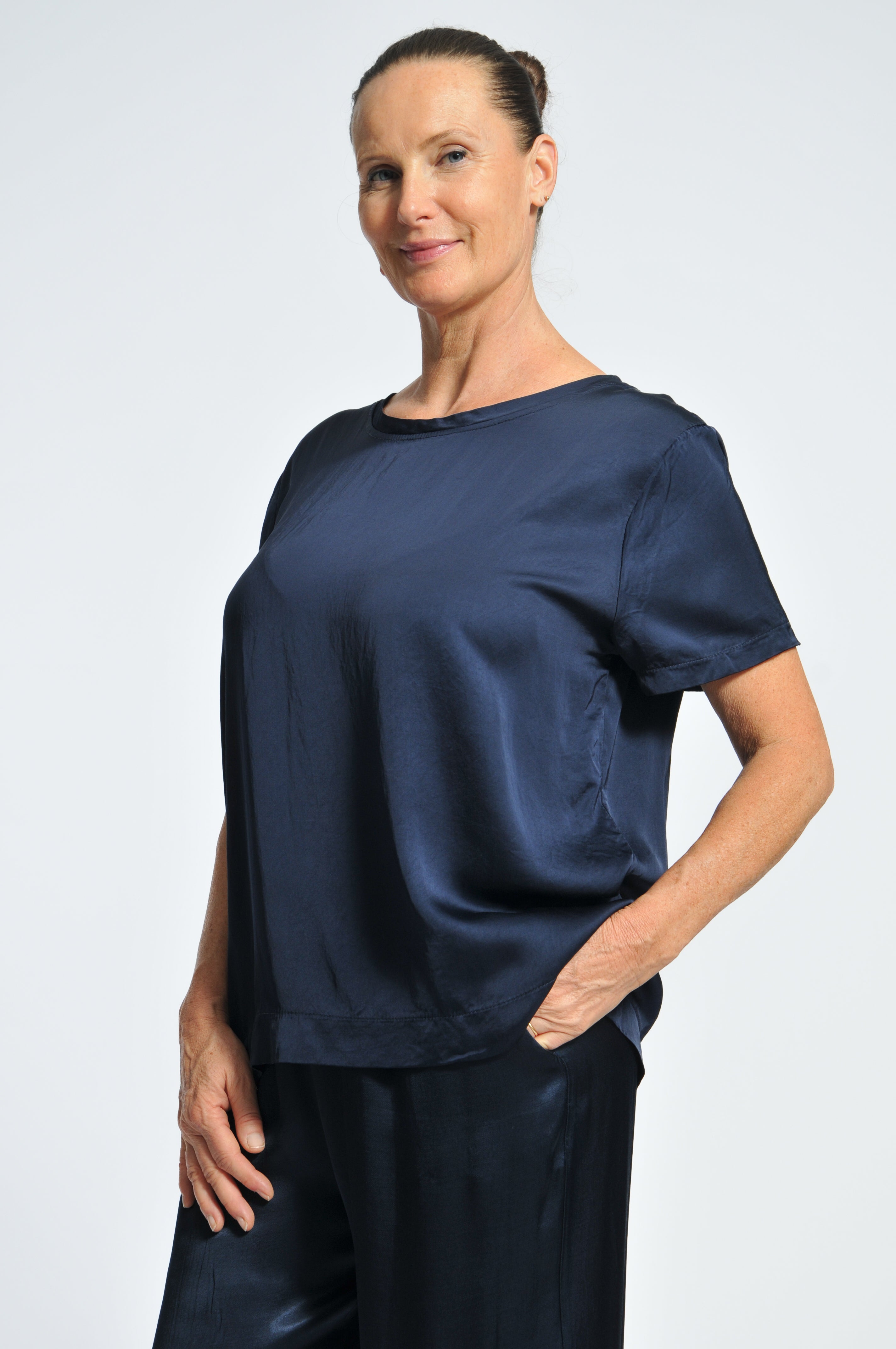 T-shirt Ocean