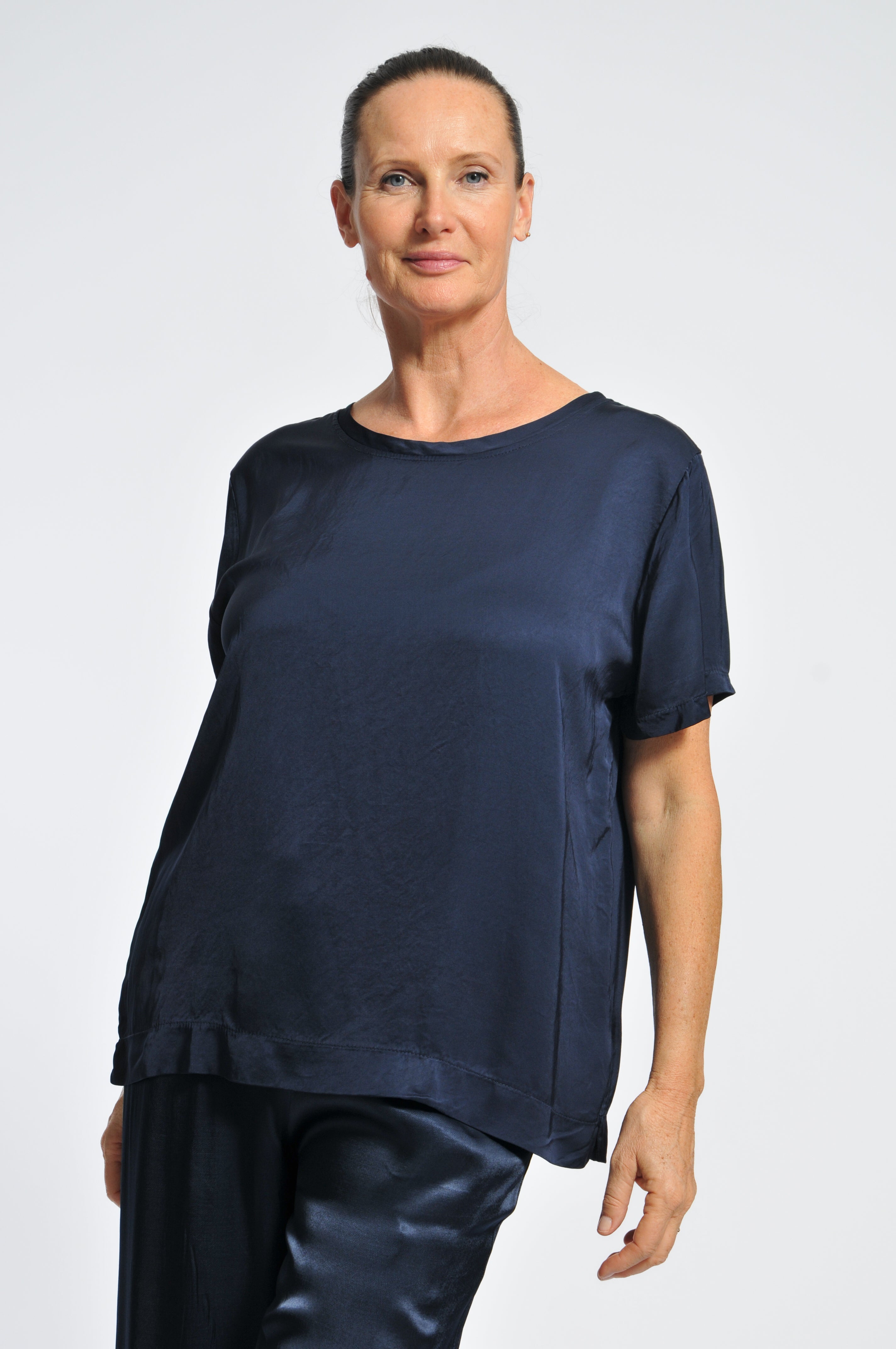 T-shirt Ocean