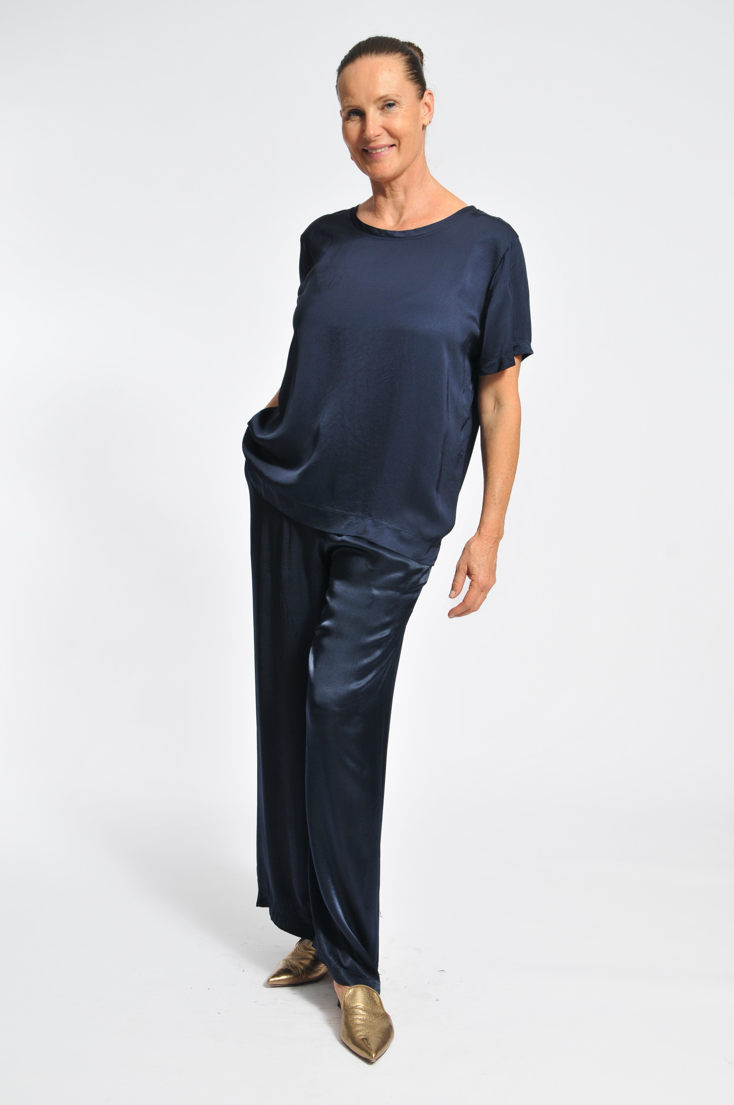 Pantalone Ocean