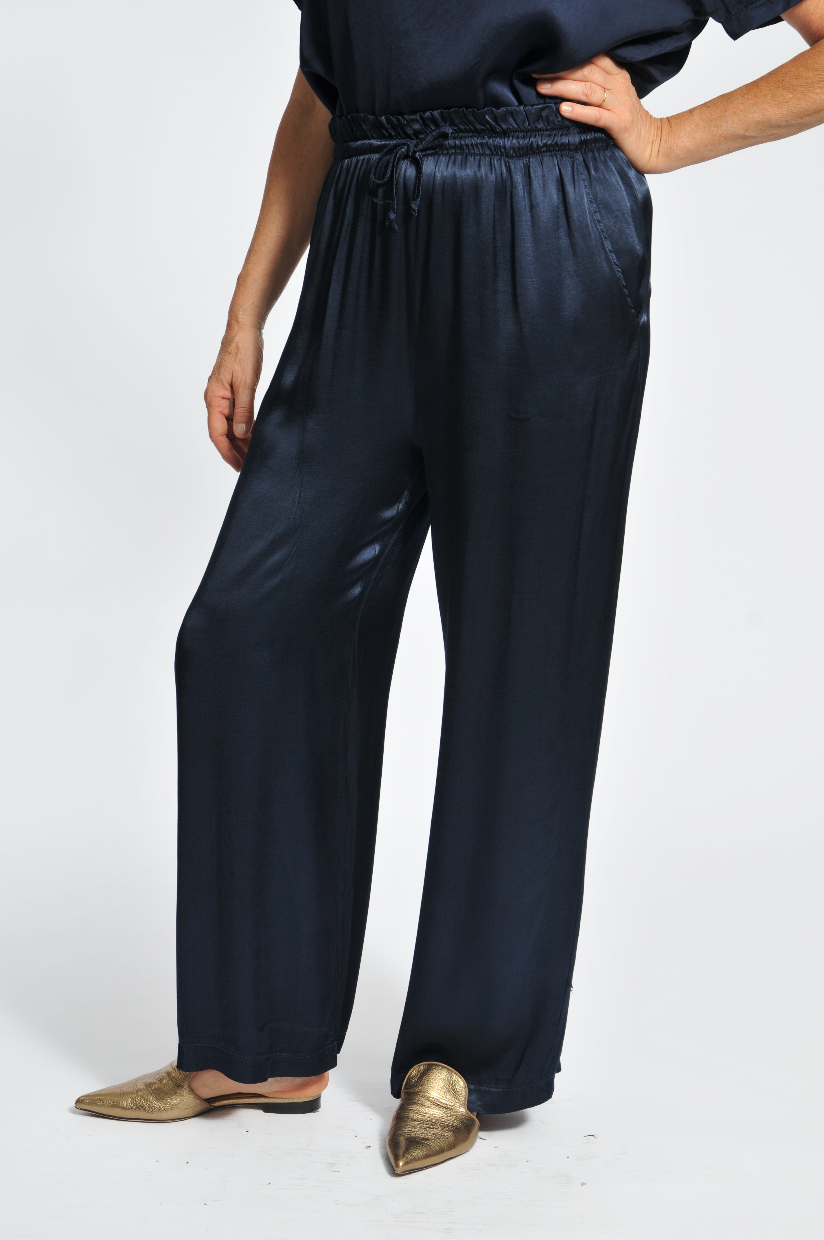 Pantalone Ocean