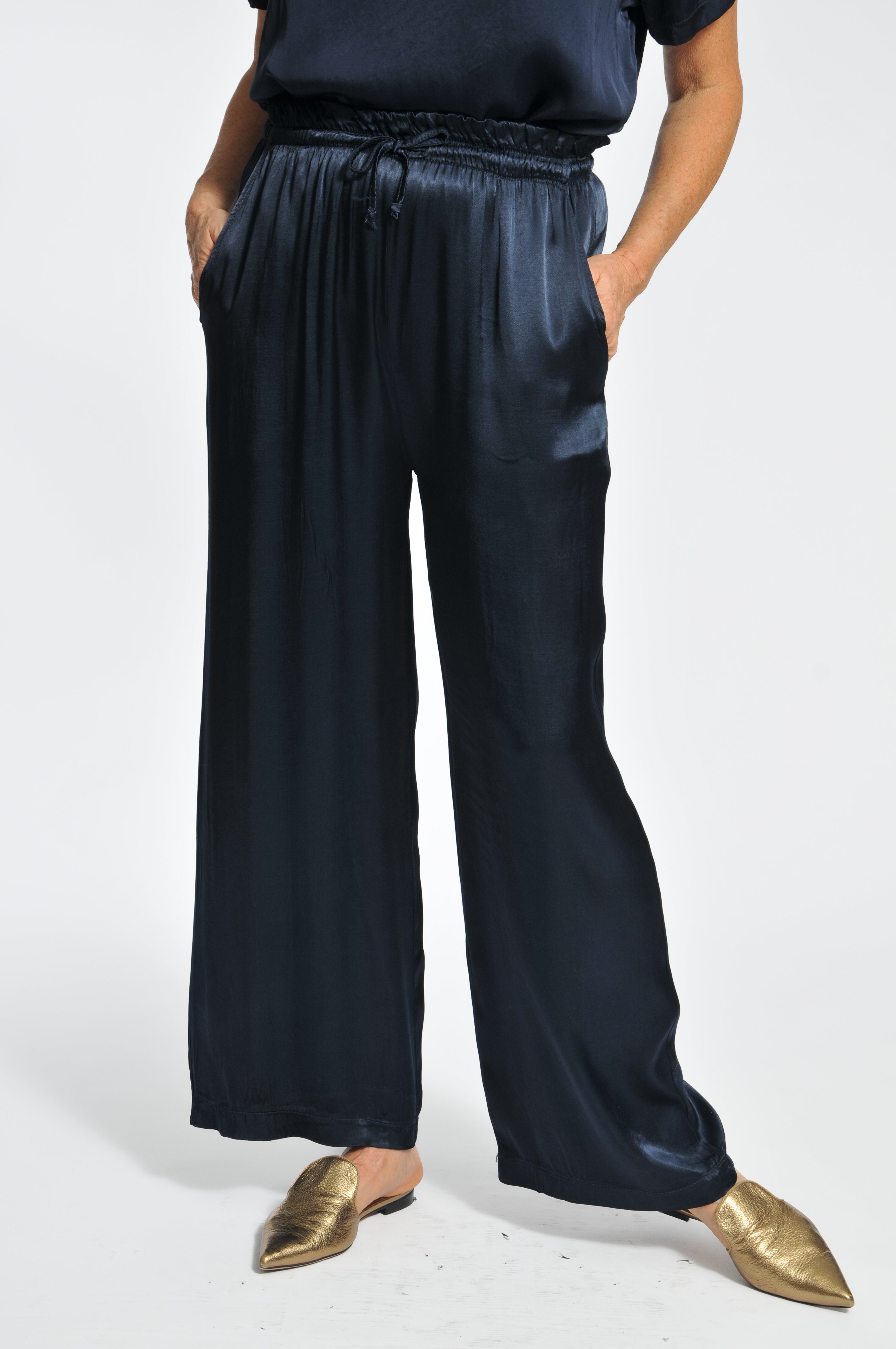 Pantalone Ocean