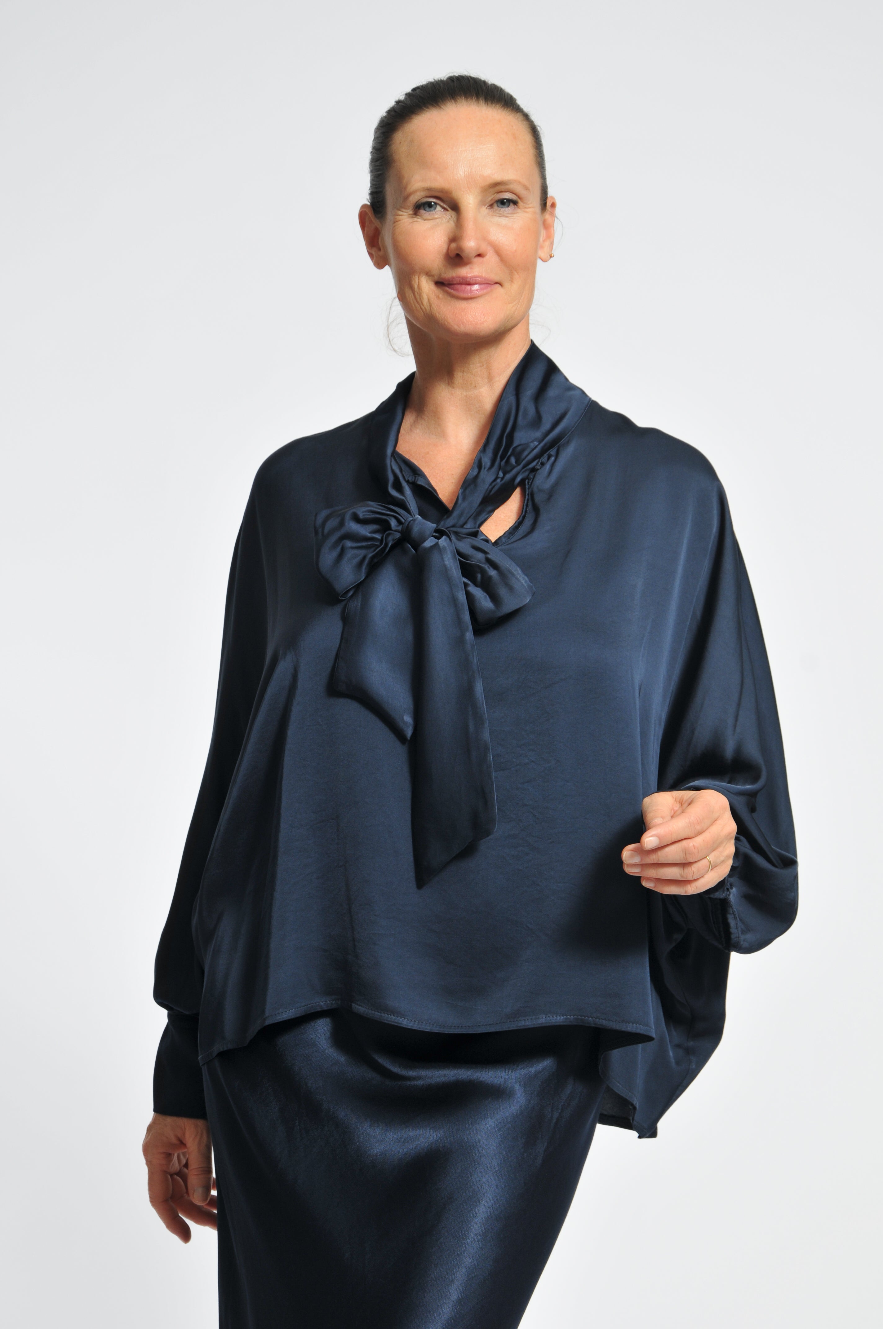 Camicia Ocean Fiocco