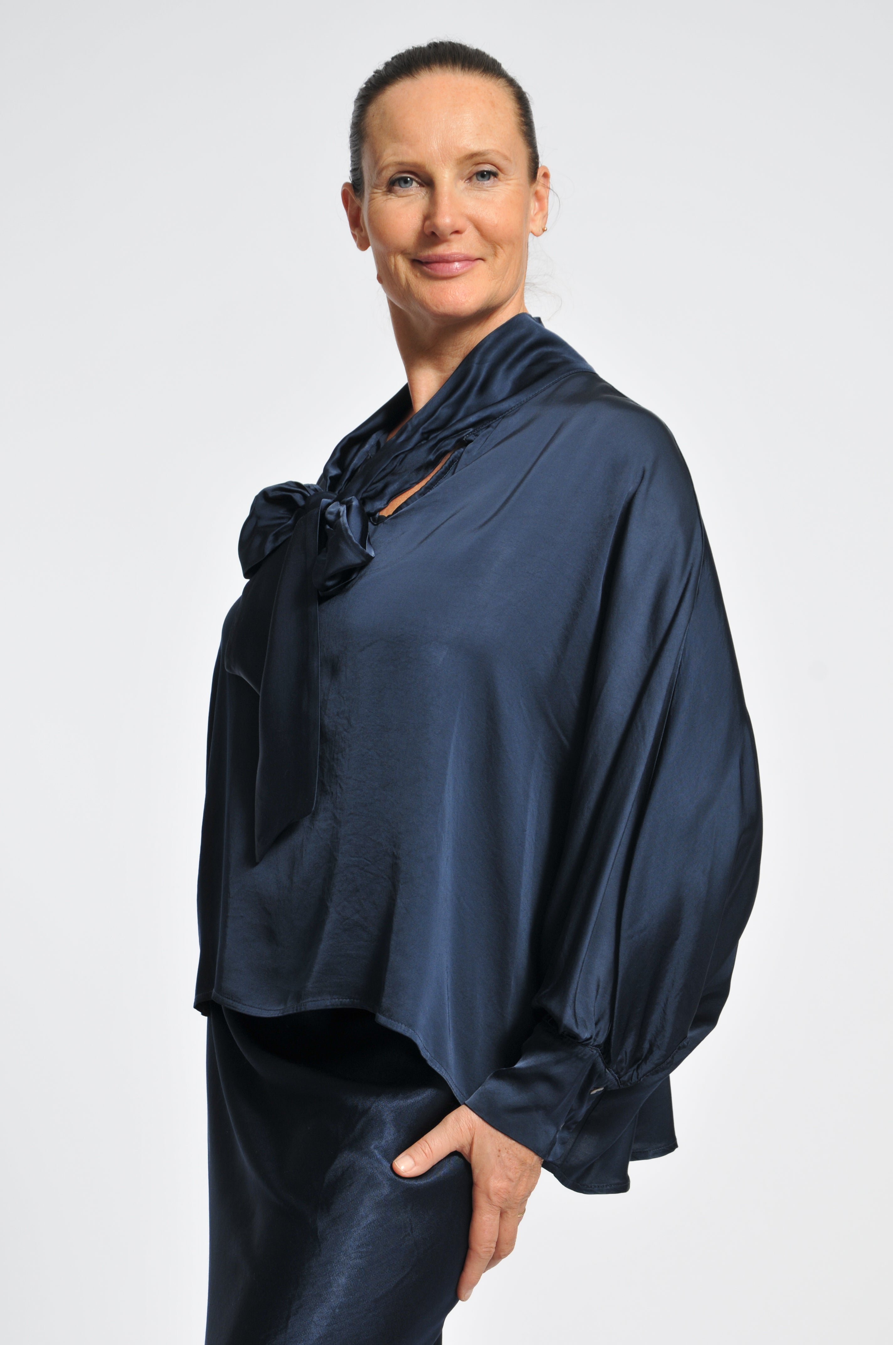 Camicia Ocean Fiocco