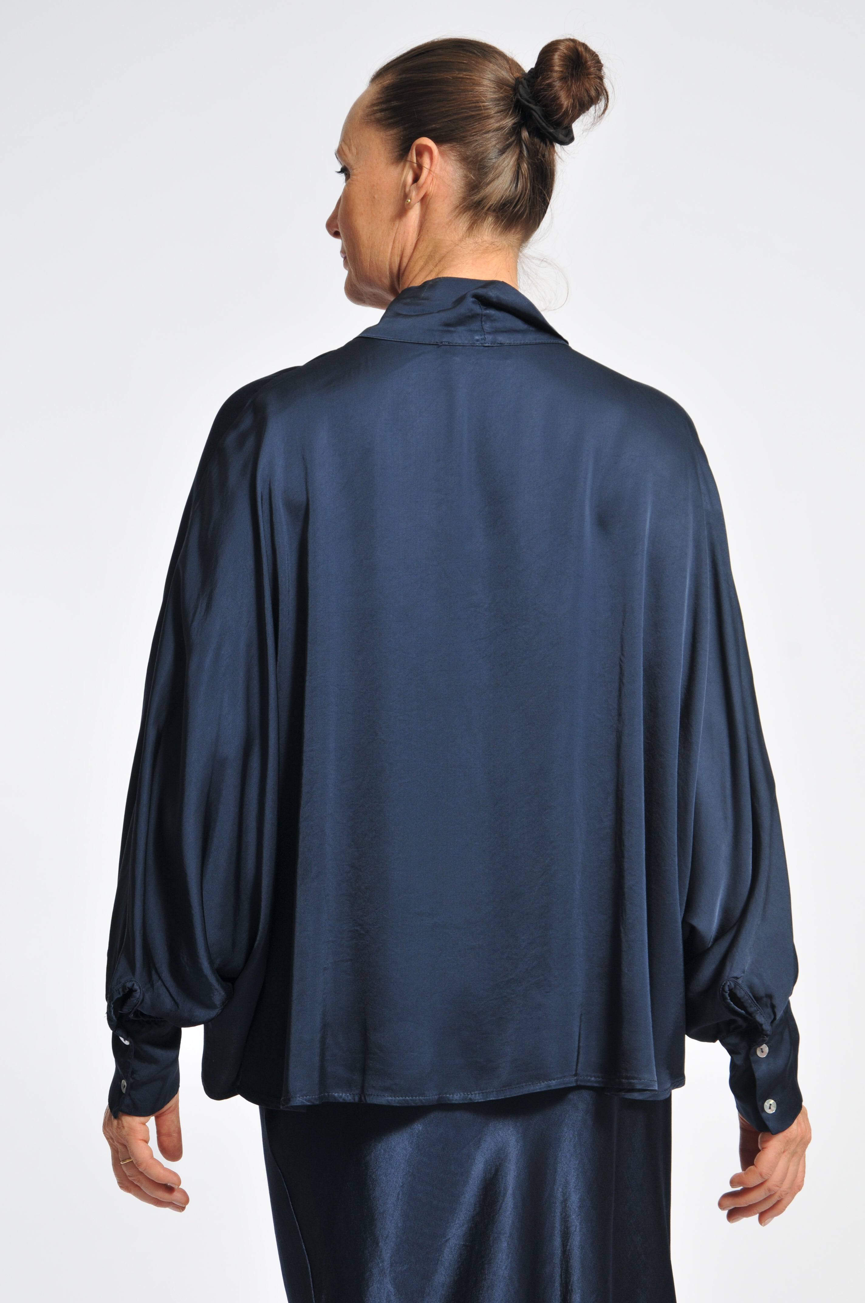 Camicia Ocean Fiocco