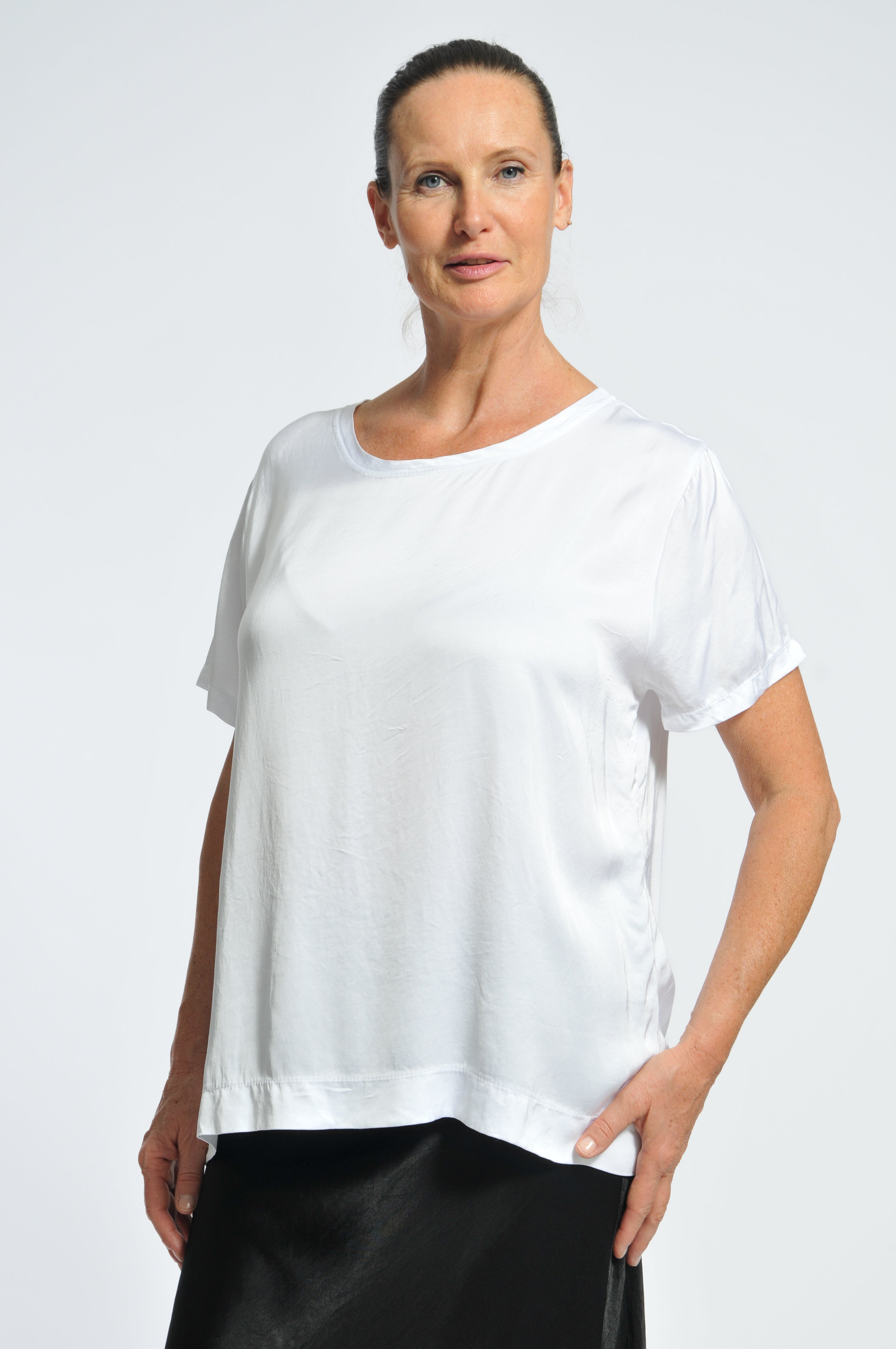 T-shirt Ocean