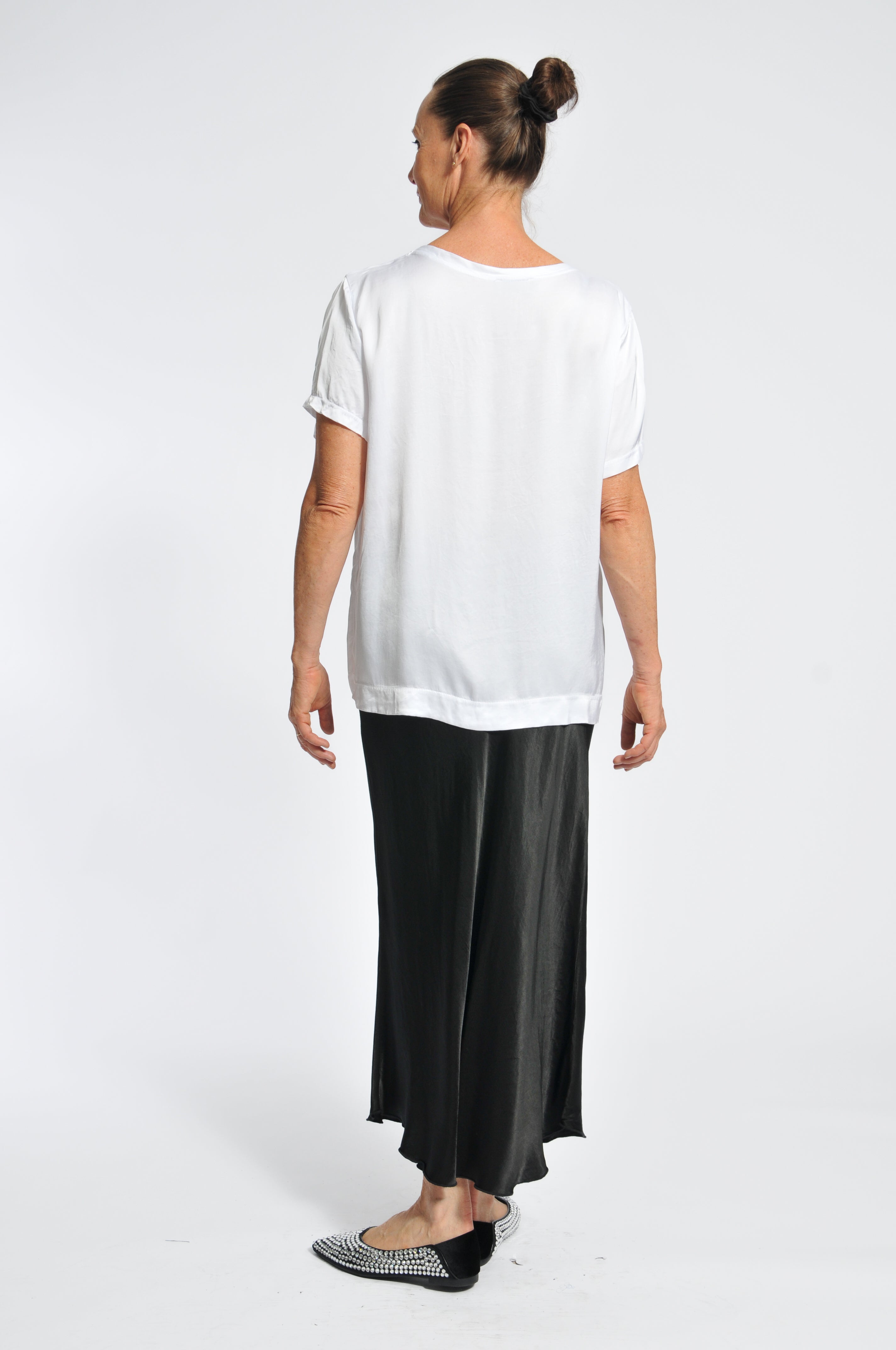 T-shirt Ocean
