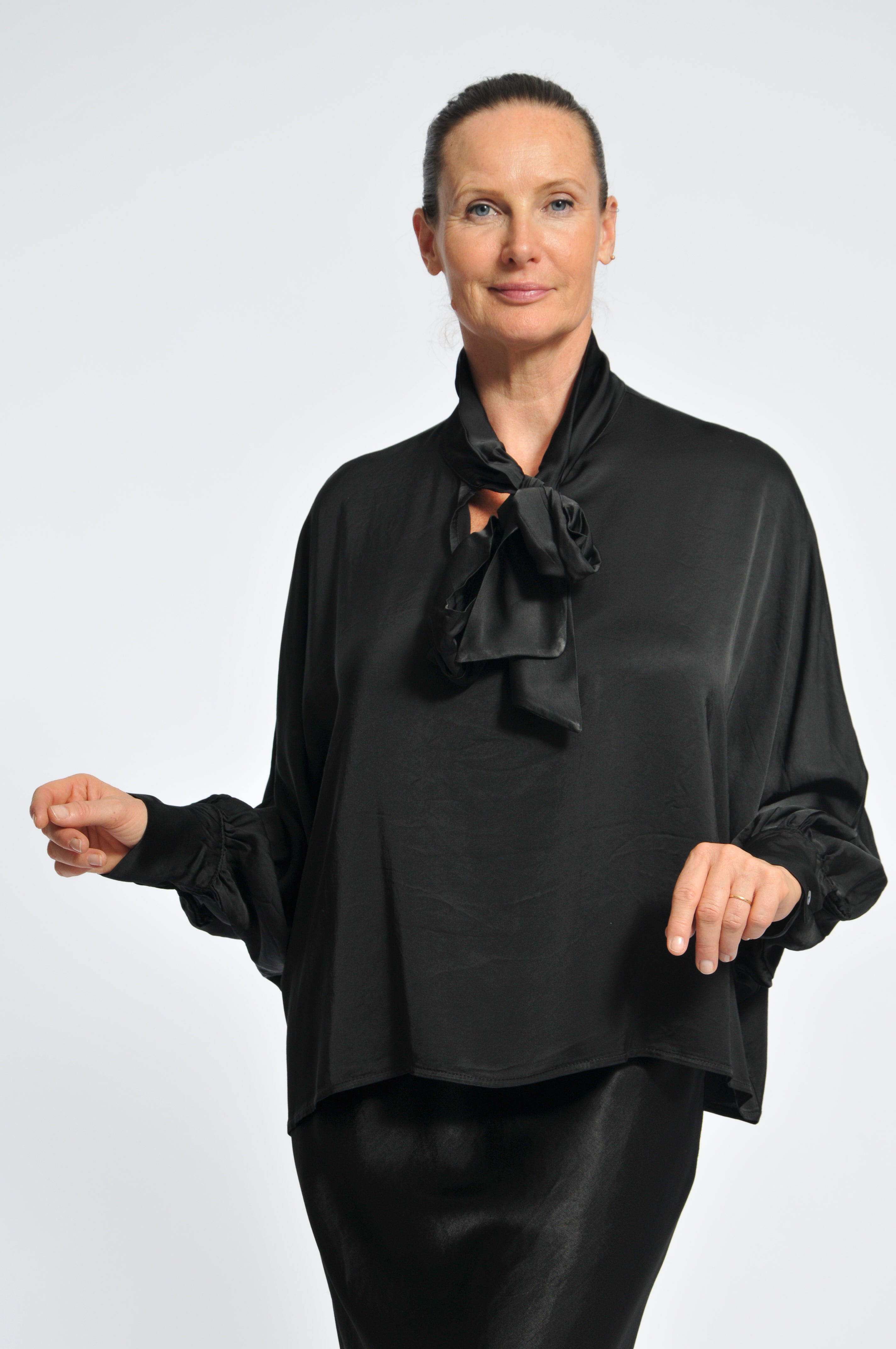 Camicia Ocean Fiocco