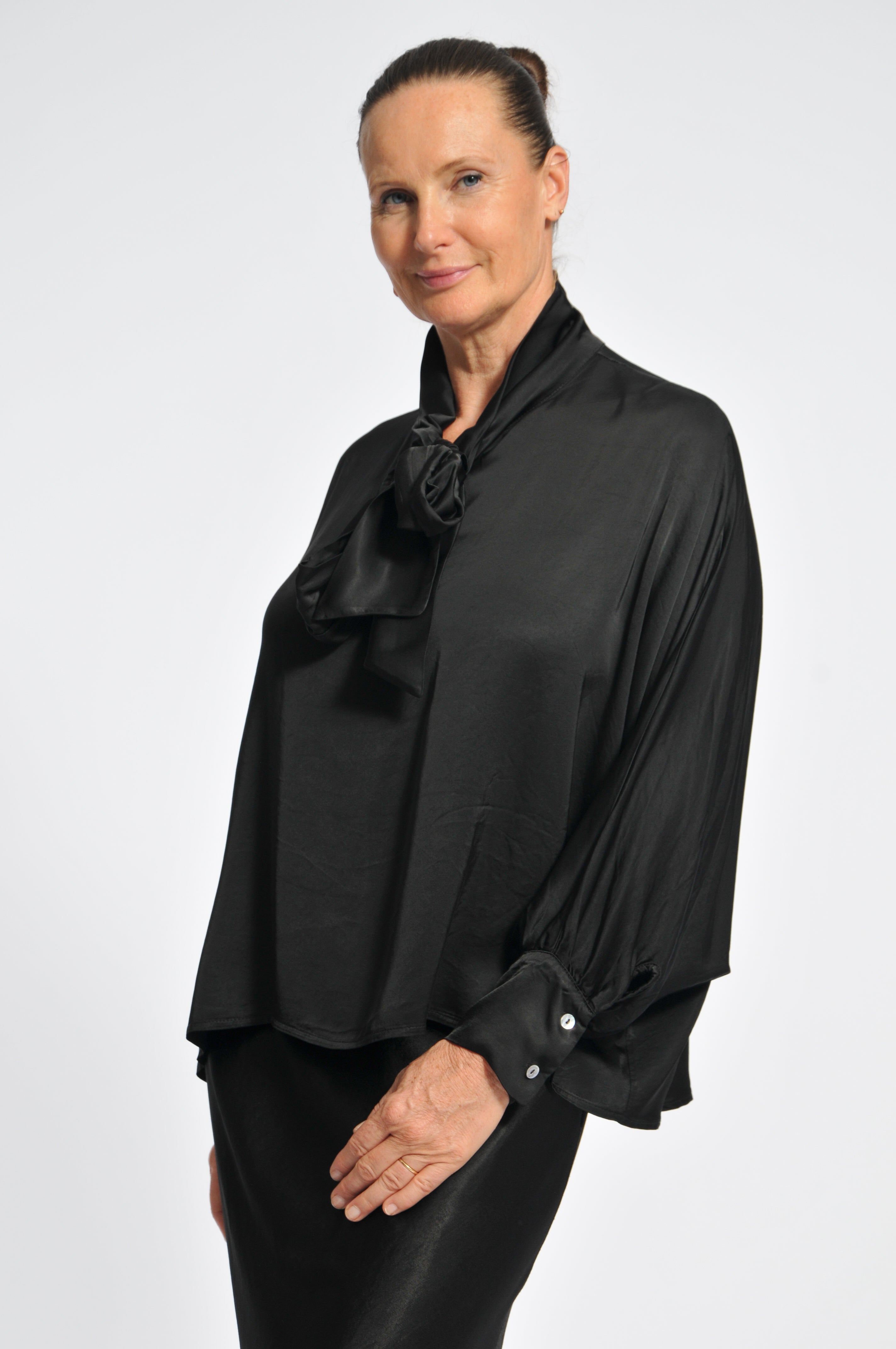 Camicia Ocean Fiocco