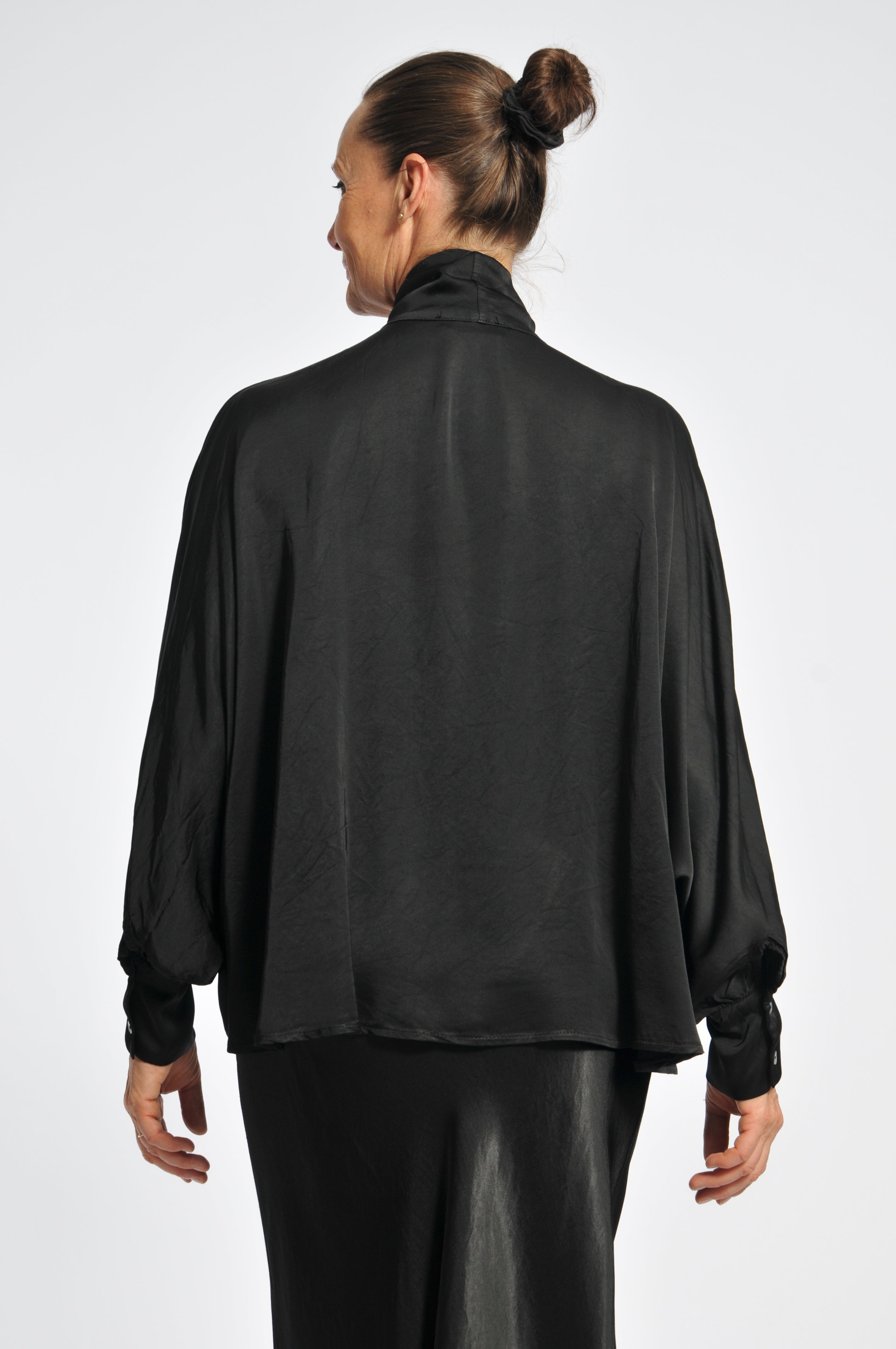 Camicia Ocean Fiocco