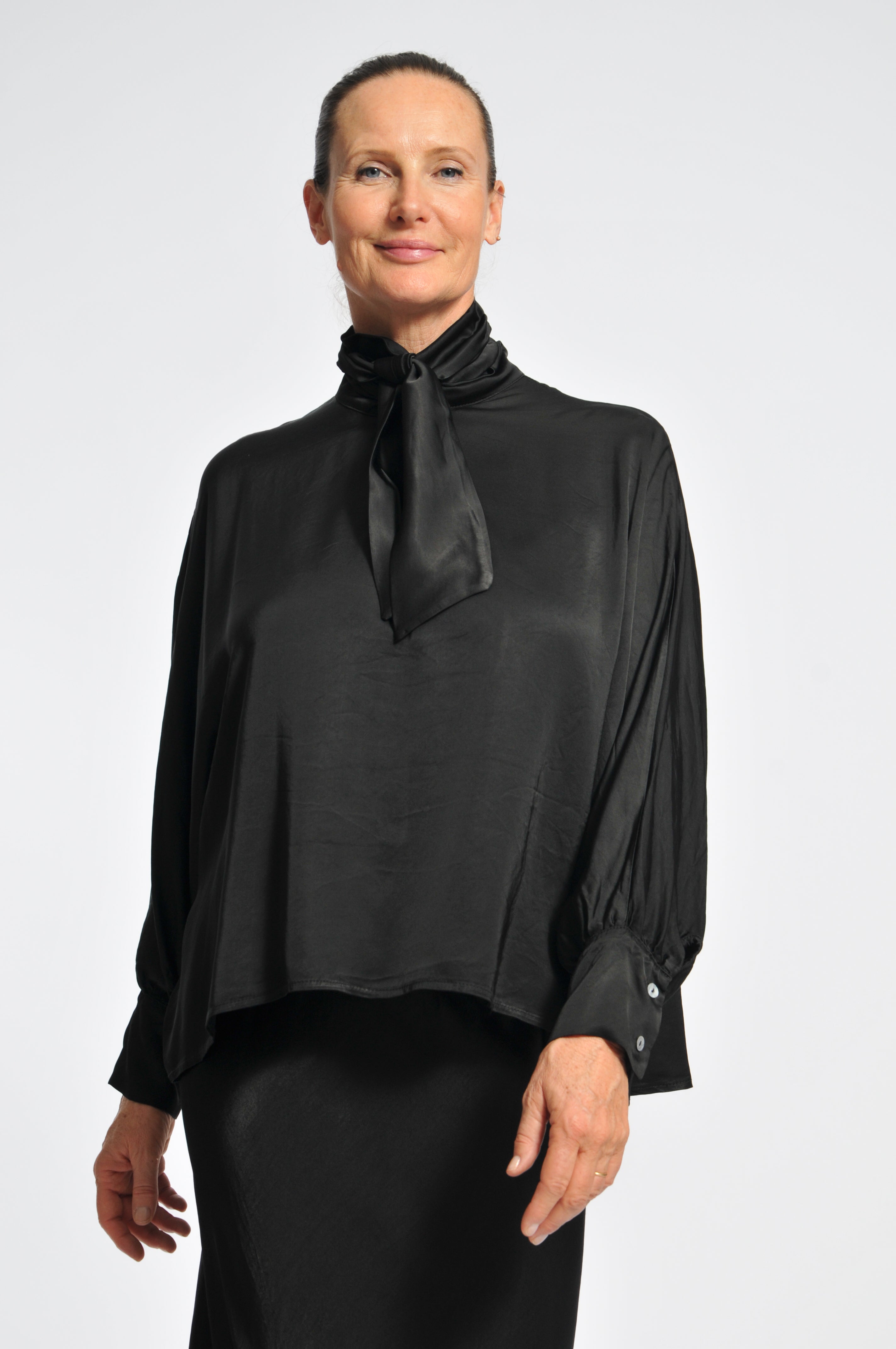 Camicia Ocean Fiocco