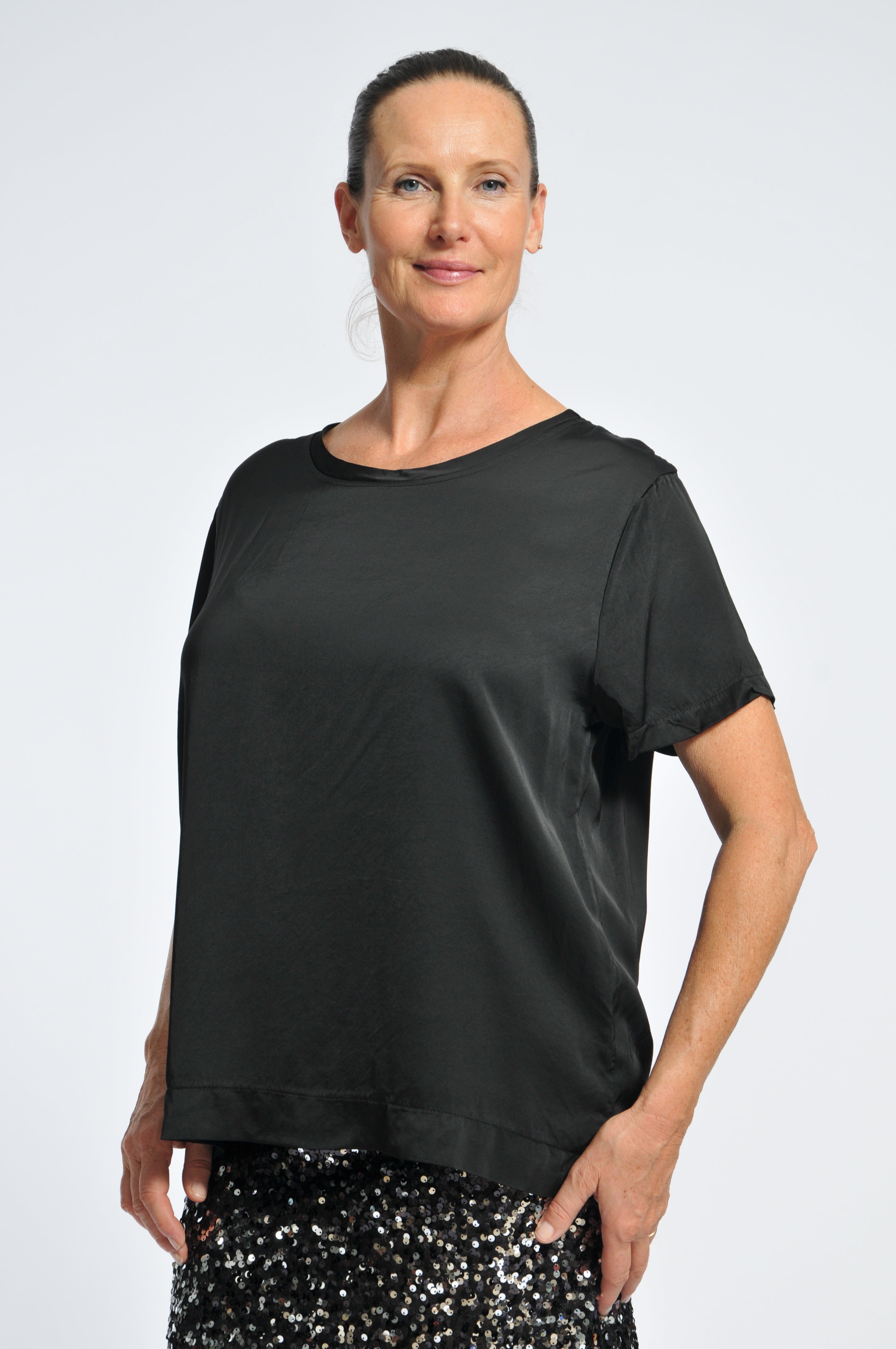 T-shirt Ocean