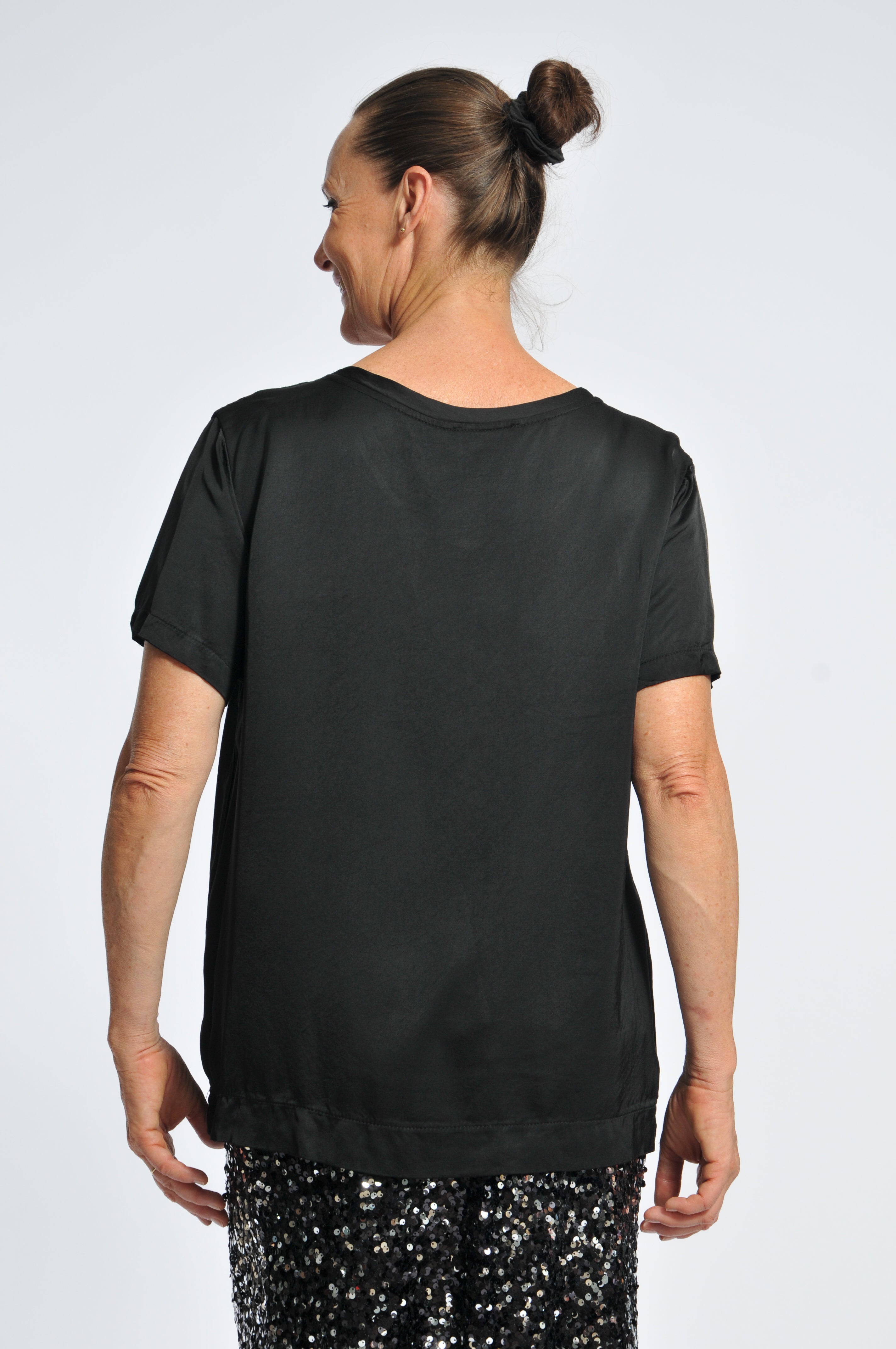 T-shirt Ocean