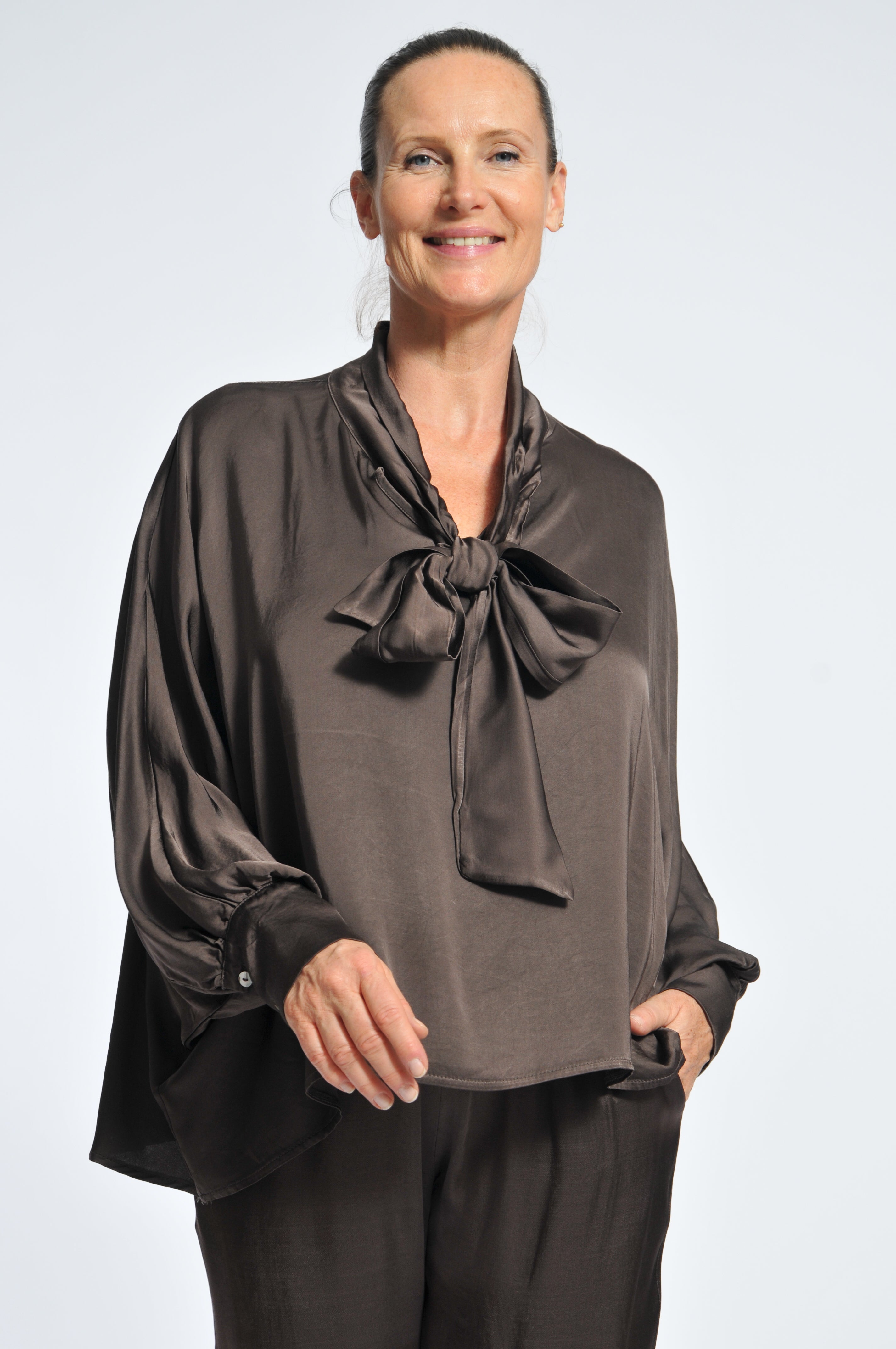 Camicia Ocean Fiocco