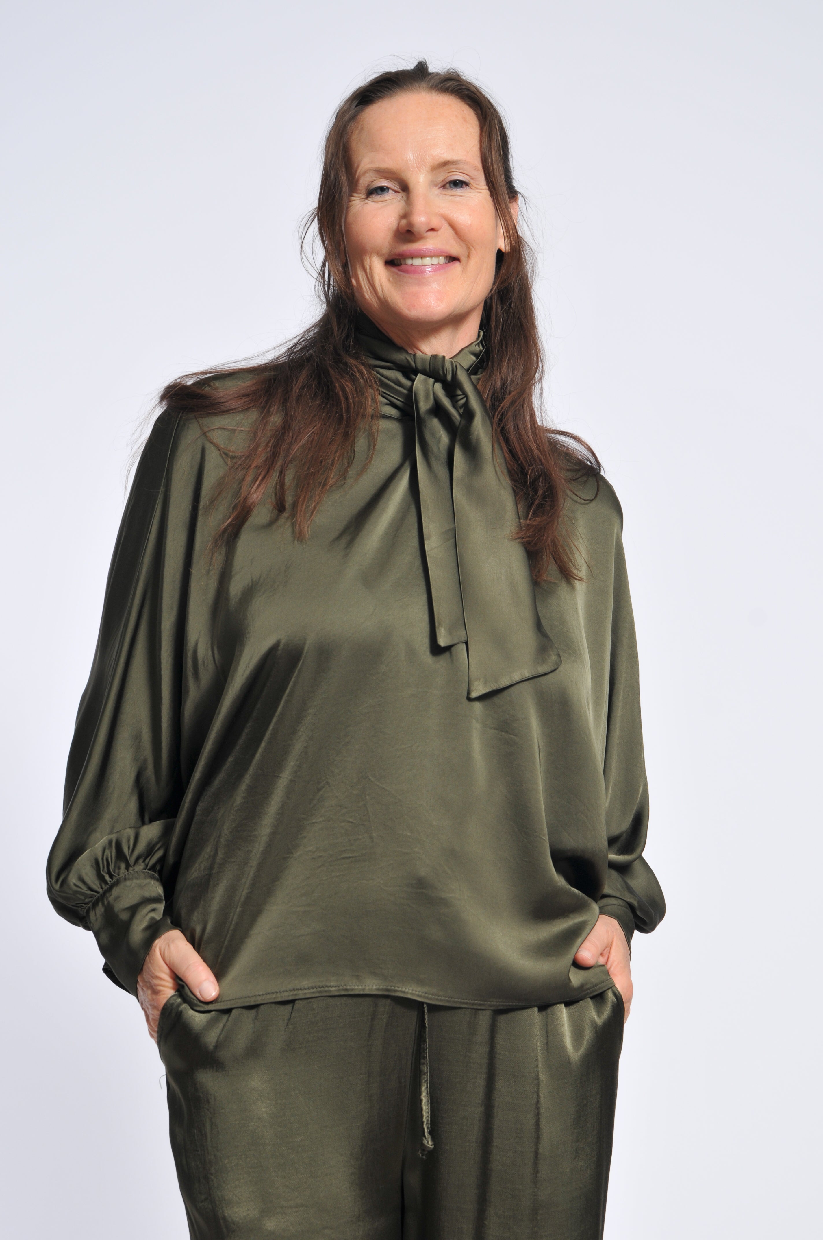 Camicia Ocean Fiocco