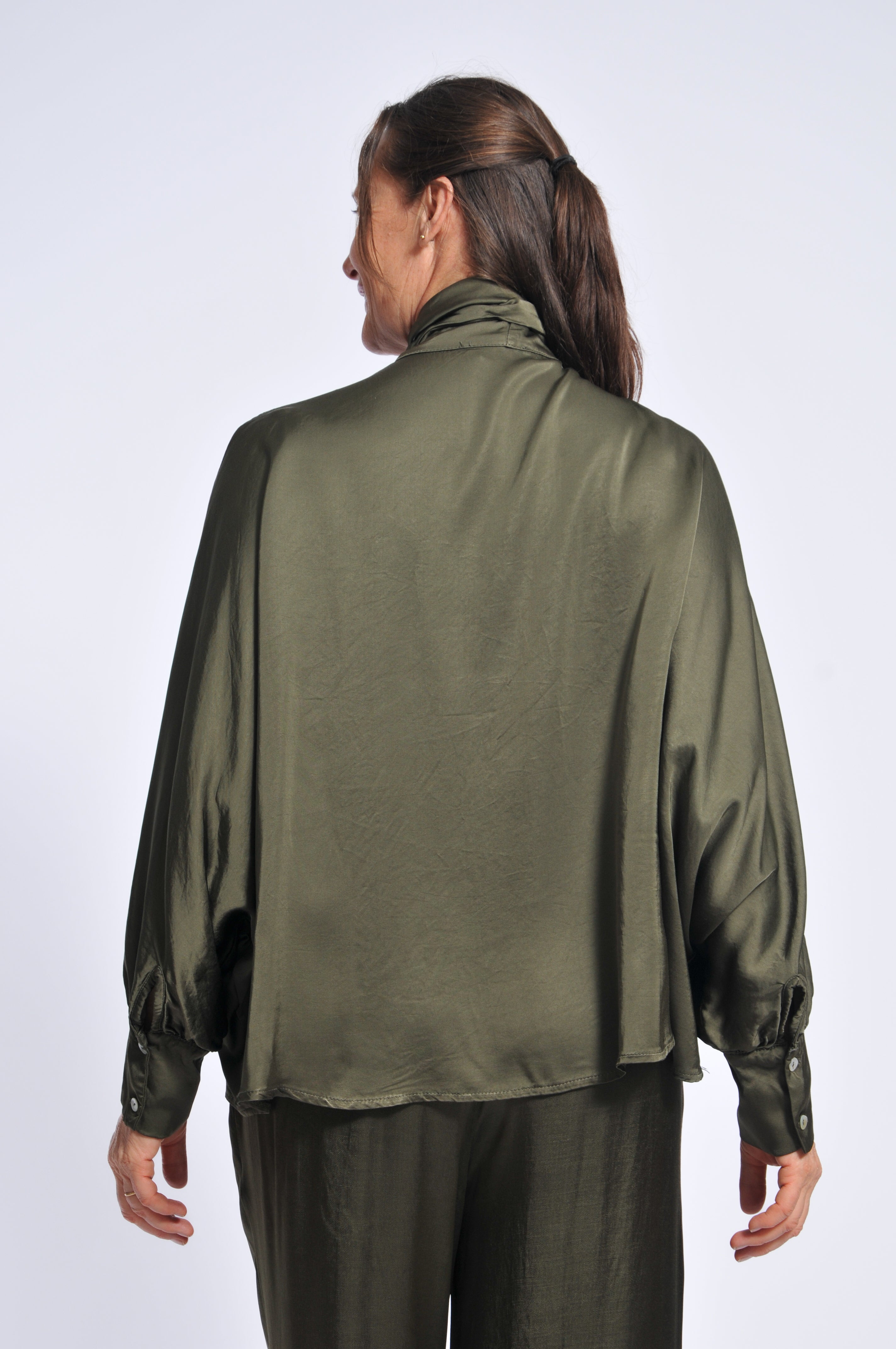Camicia Ocean Fiocco