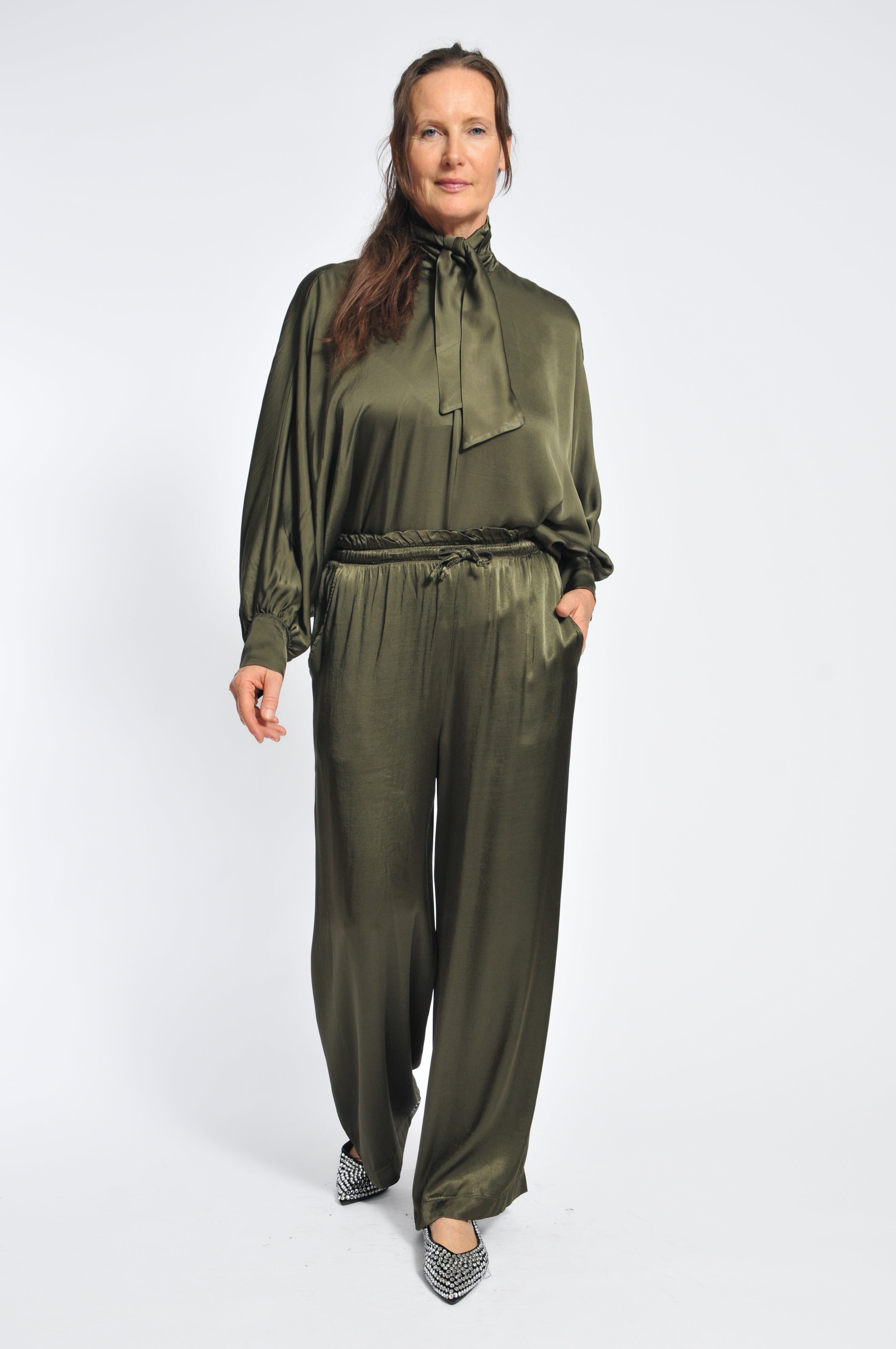 Pantalone Ocean