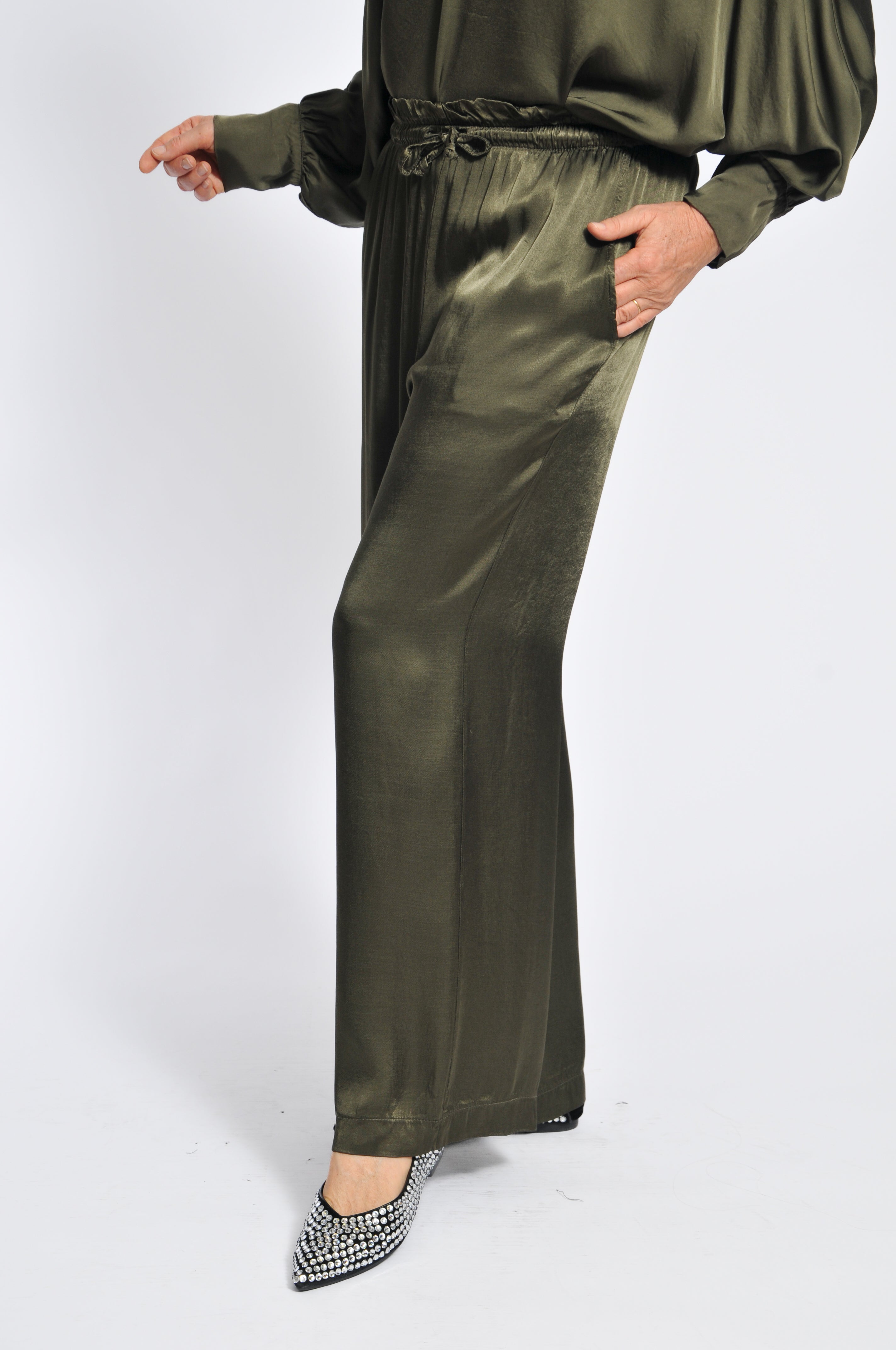 Pantalone Ocean