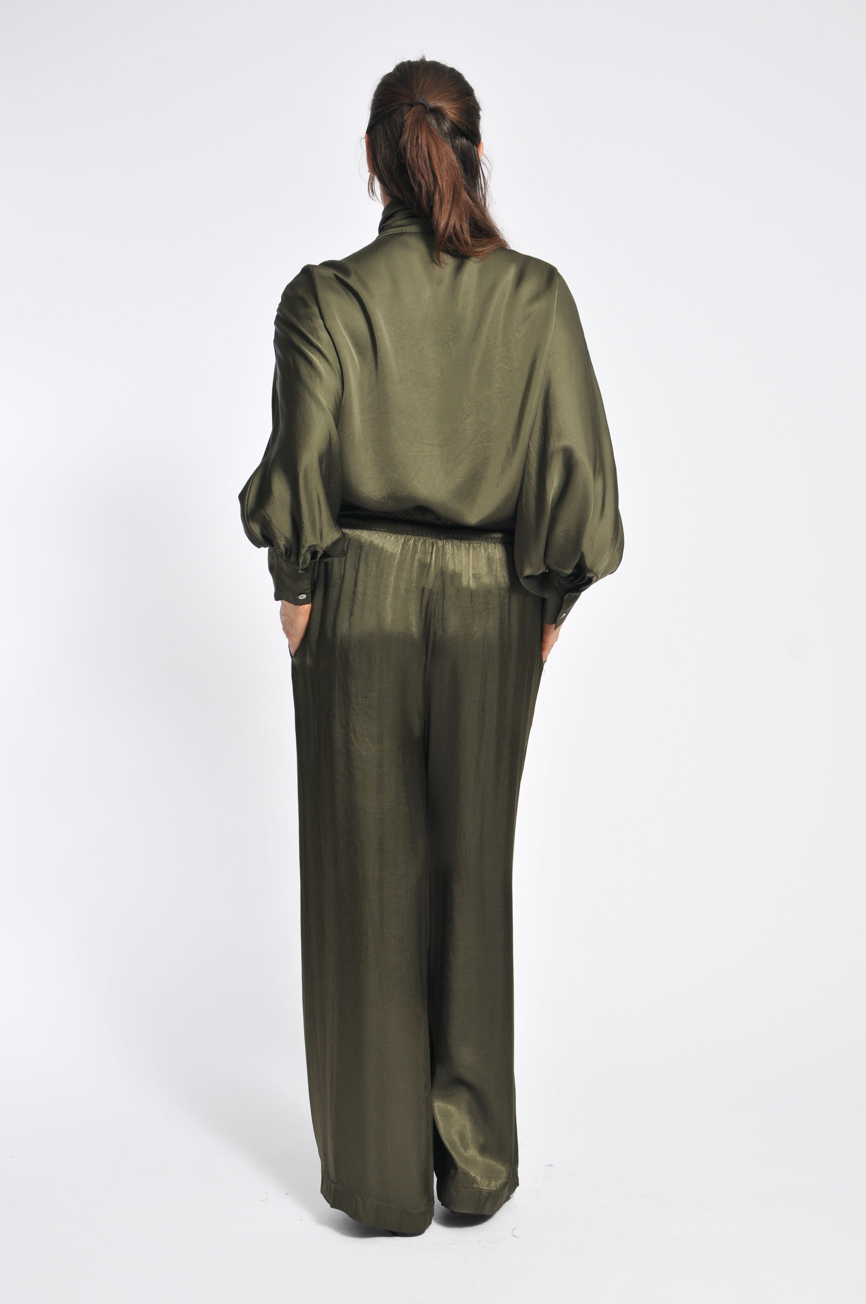Pantalone Ocean