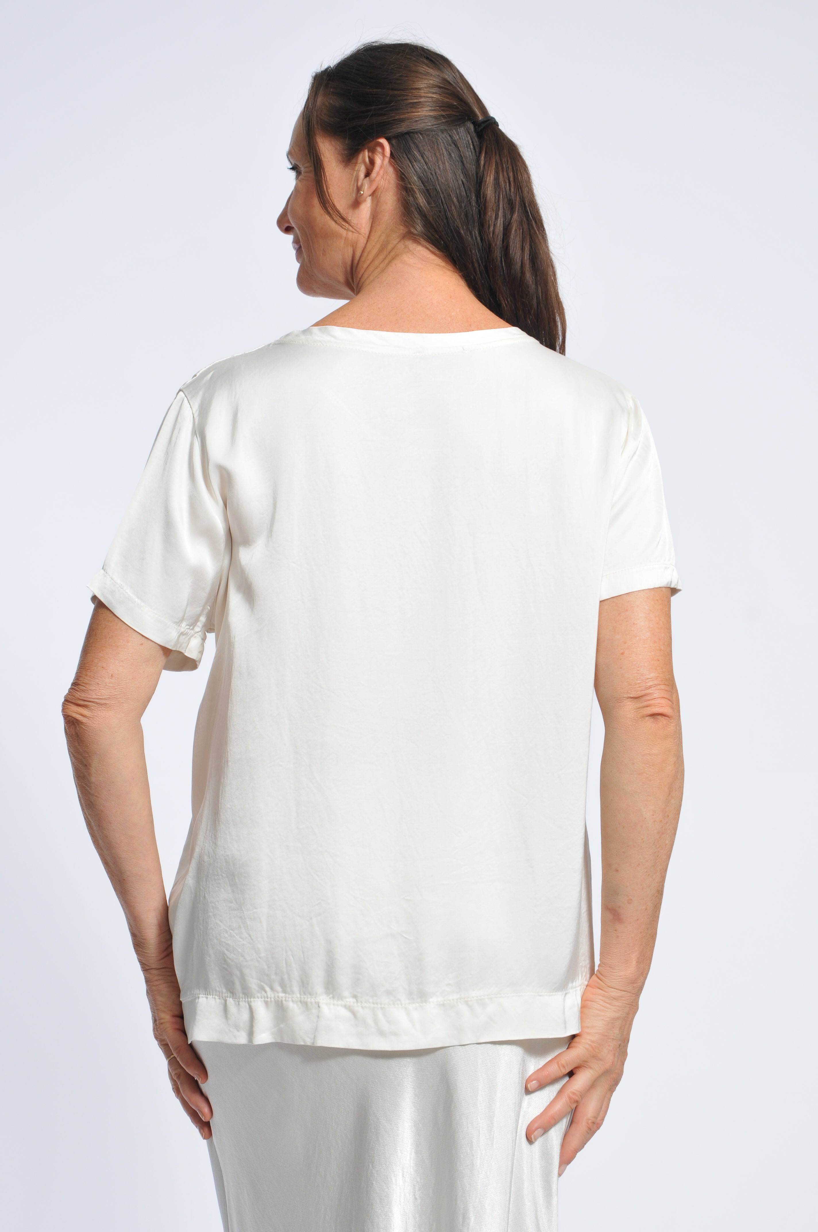 T-shirt Ocean