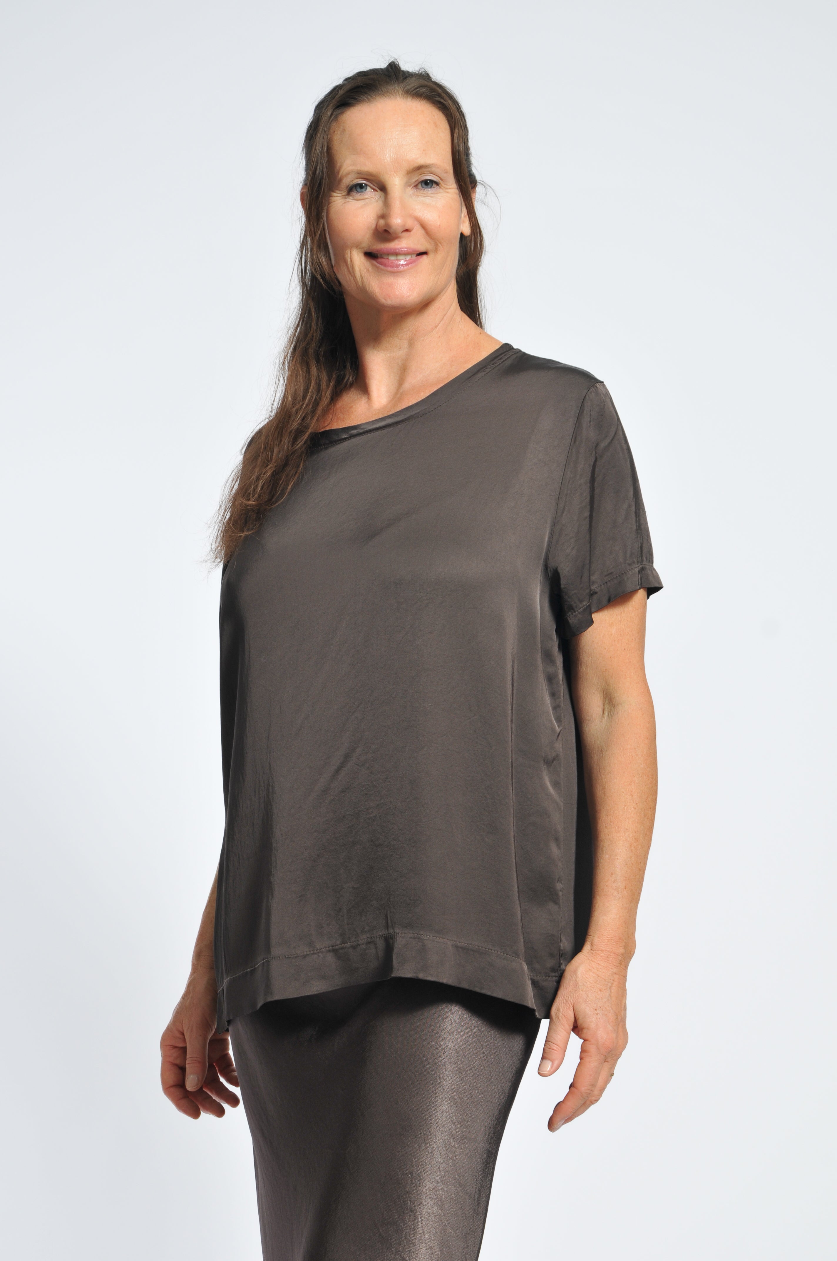 T-shirt Ocean