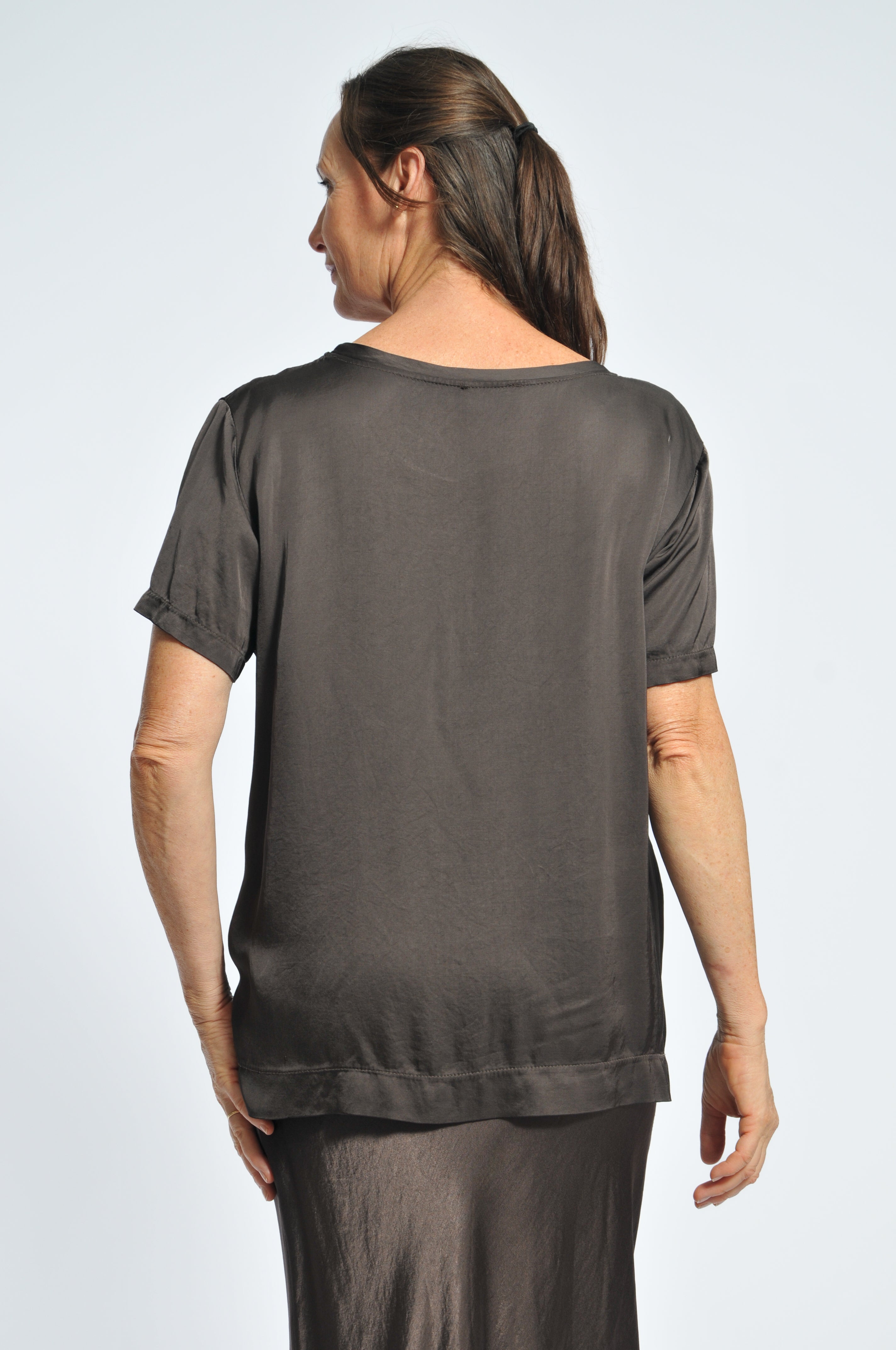 T-shirt Ocean
