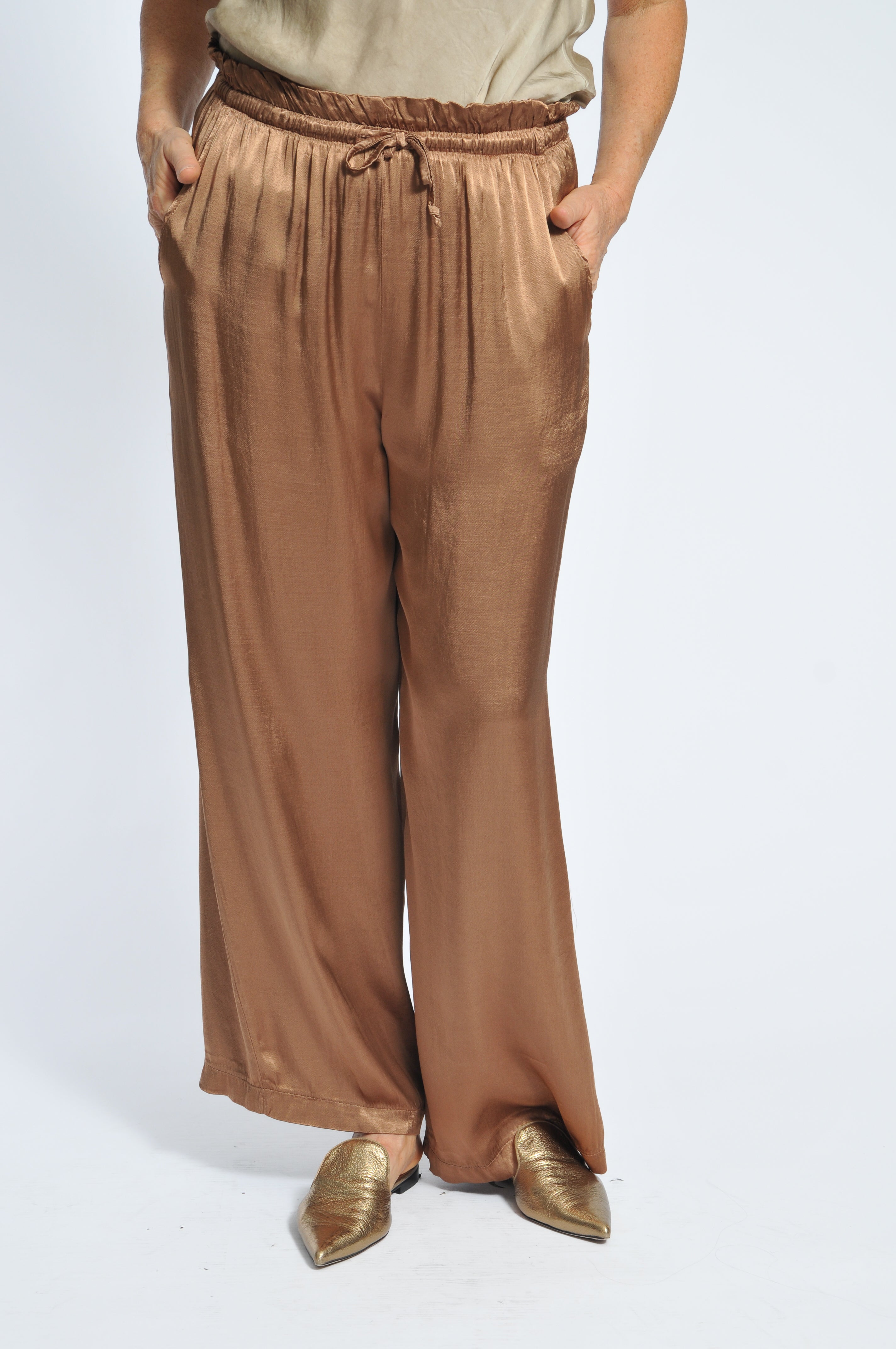 Pantalone Ocean
