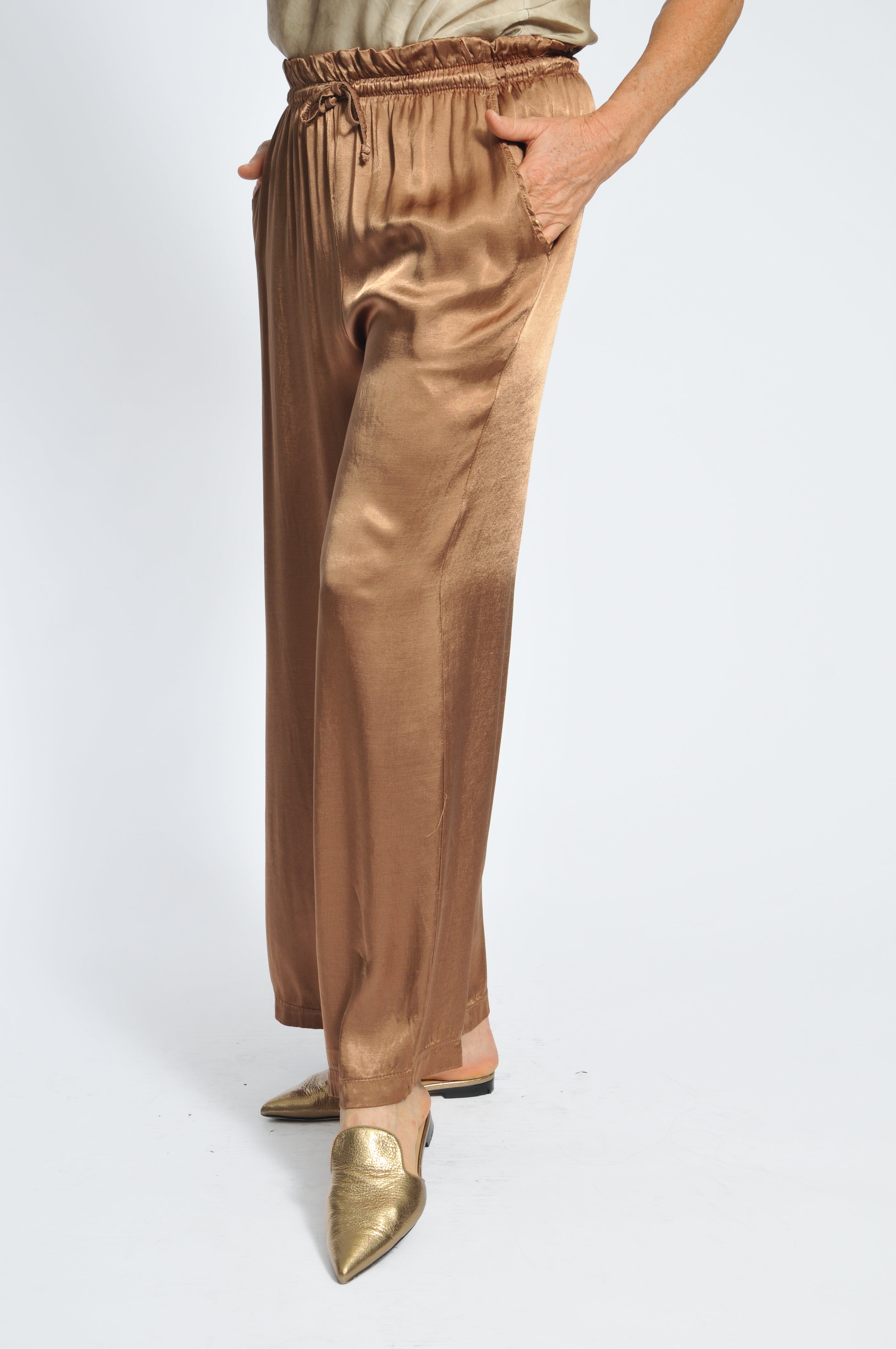 Pantalone Ocean