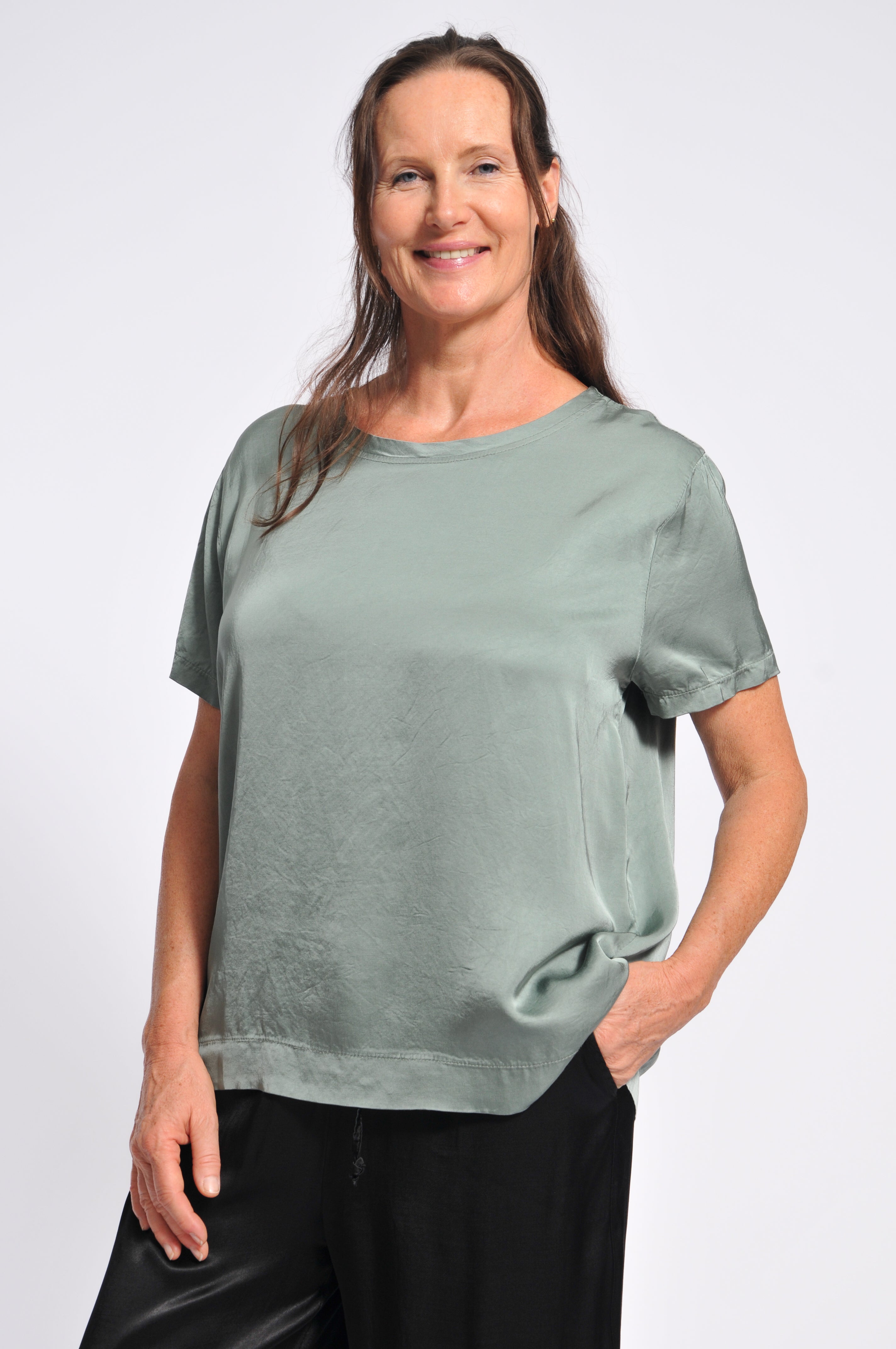 T-shirt Ocean