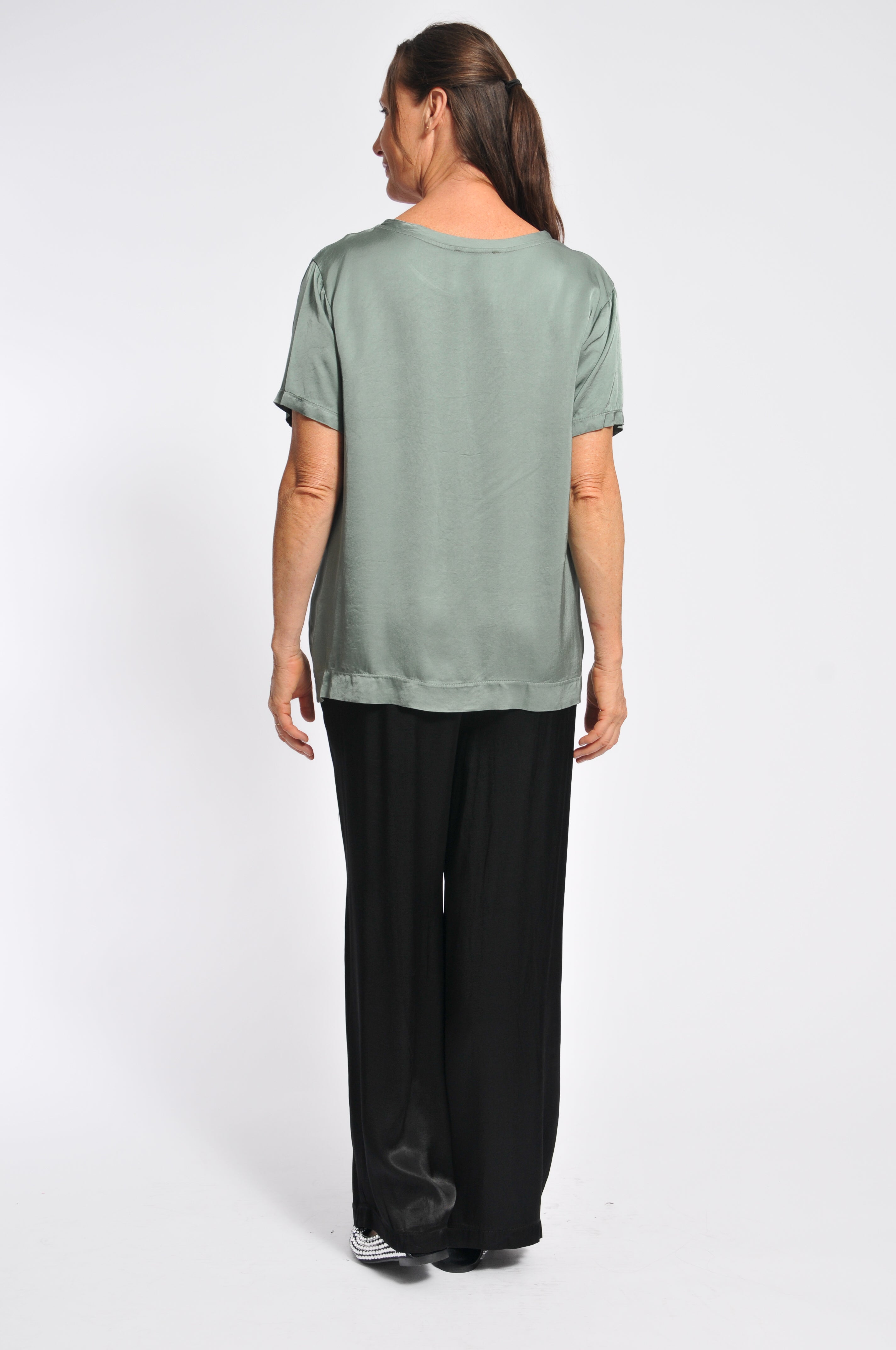 T-shirt Ocean