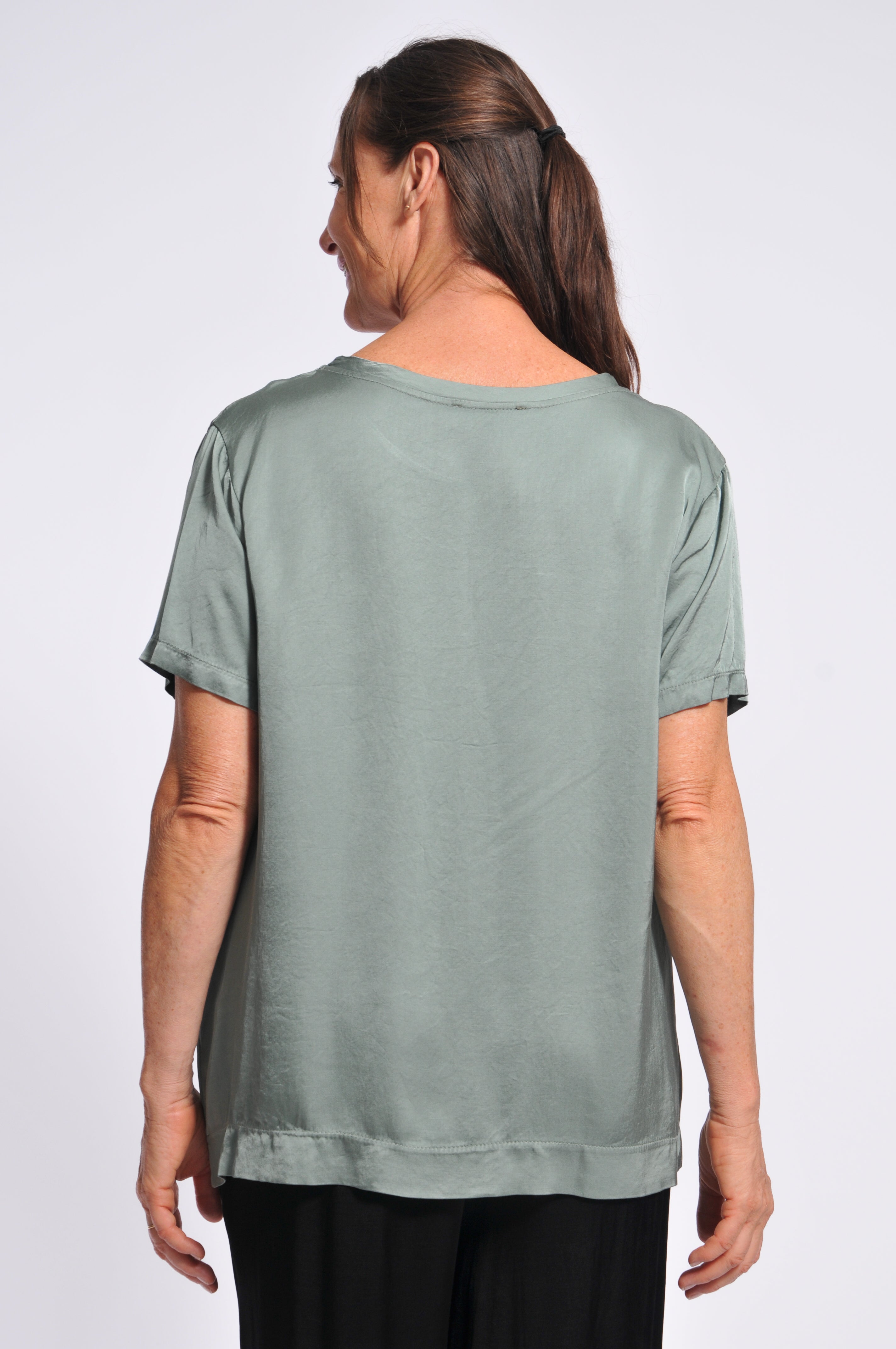T-shirt Ocean