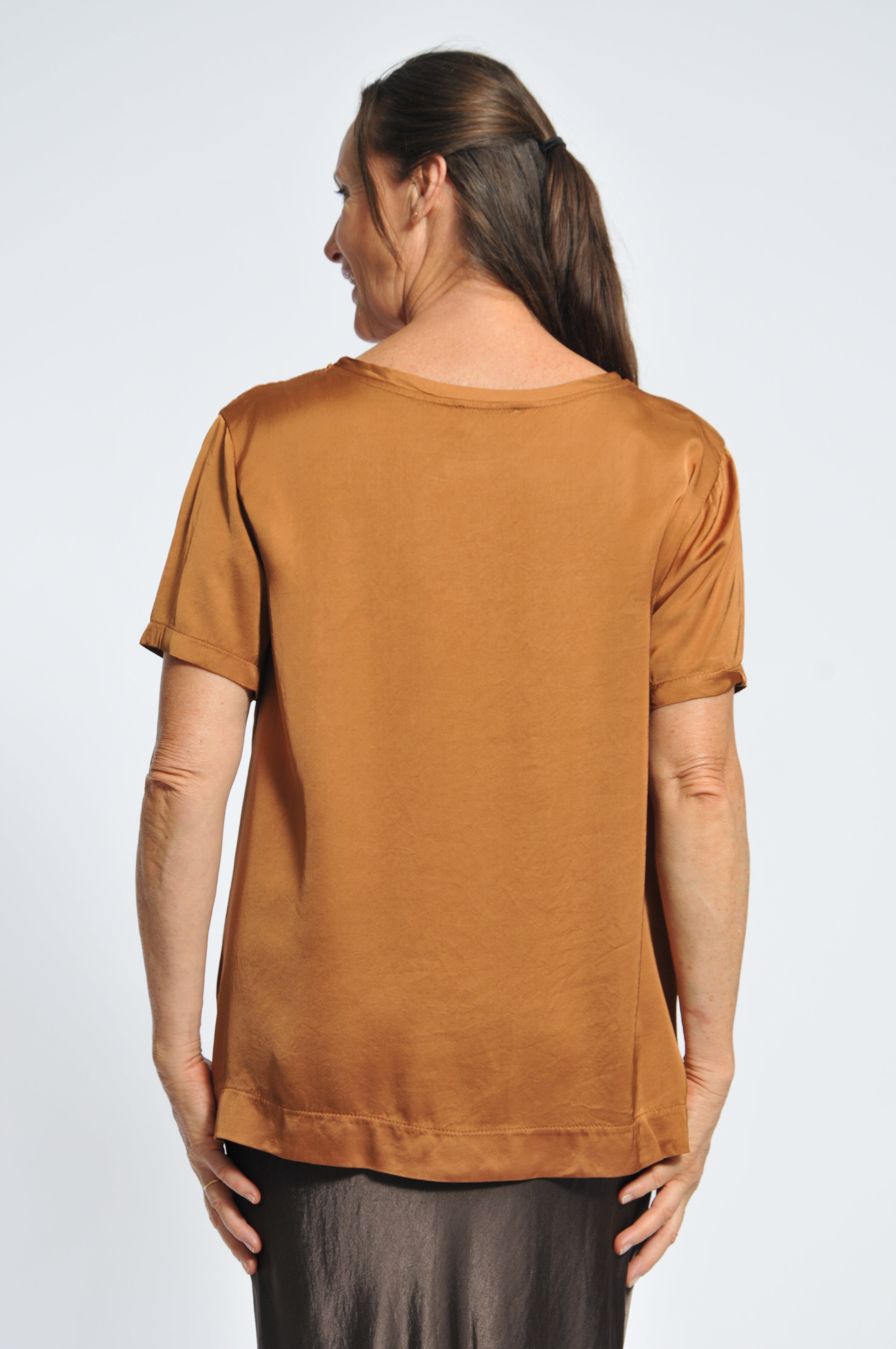 T-shirt Ocean