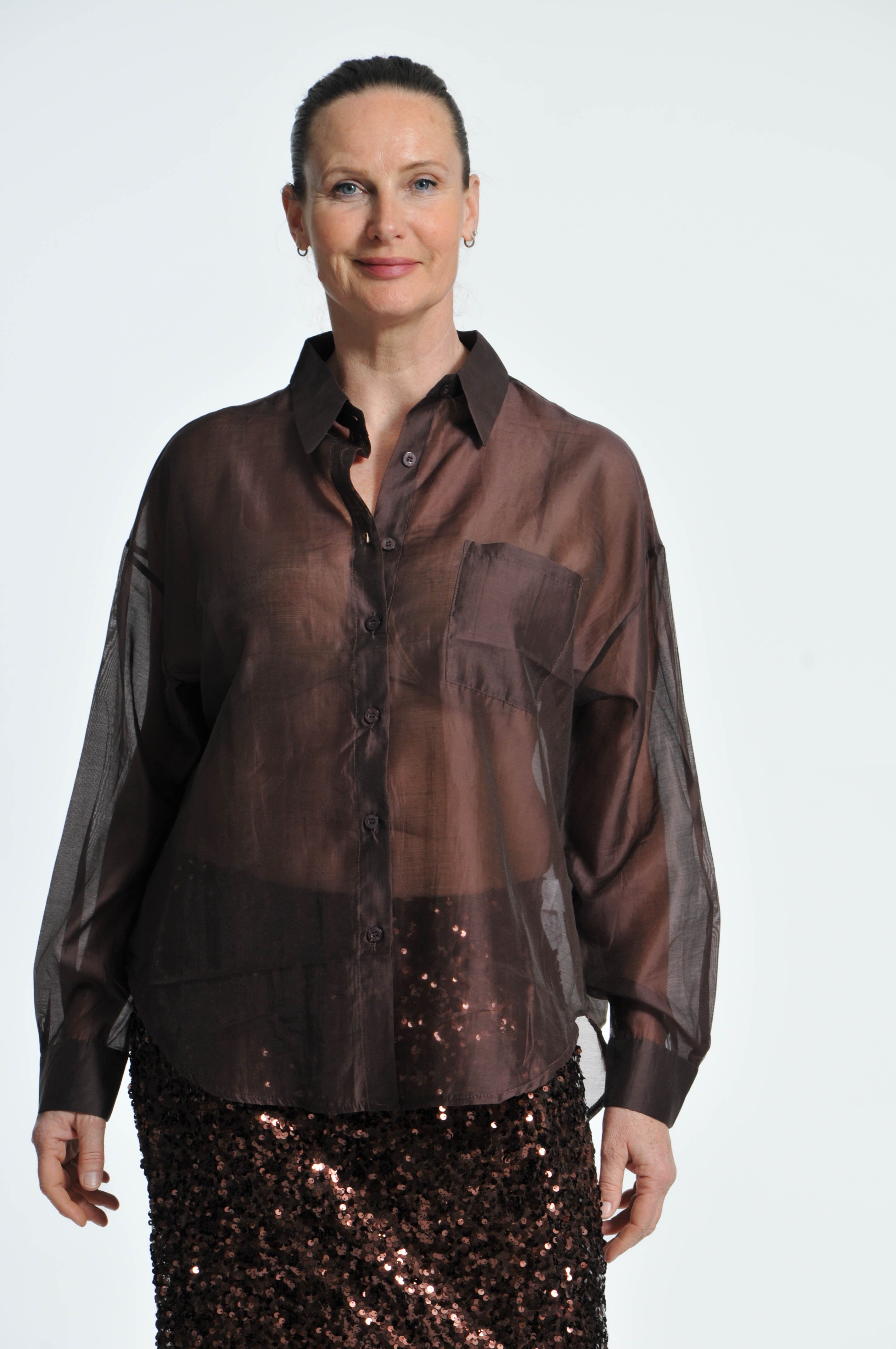 Paulette Shirt